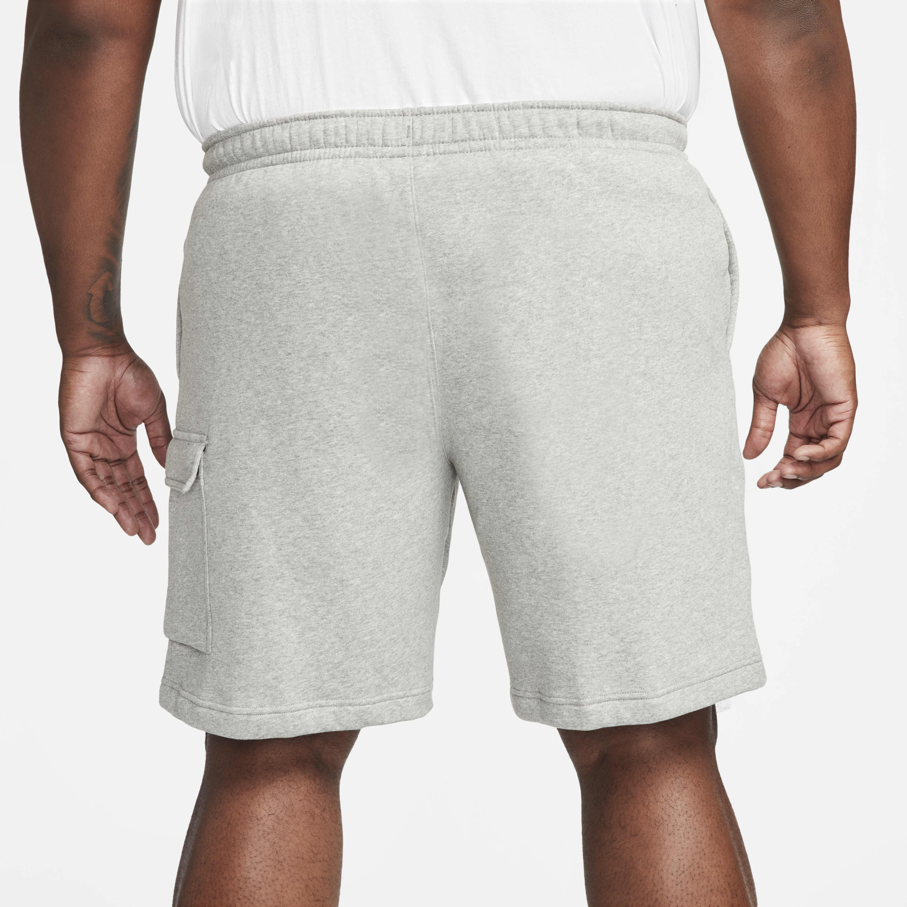 Nike Sportswear Club image number 9