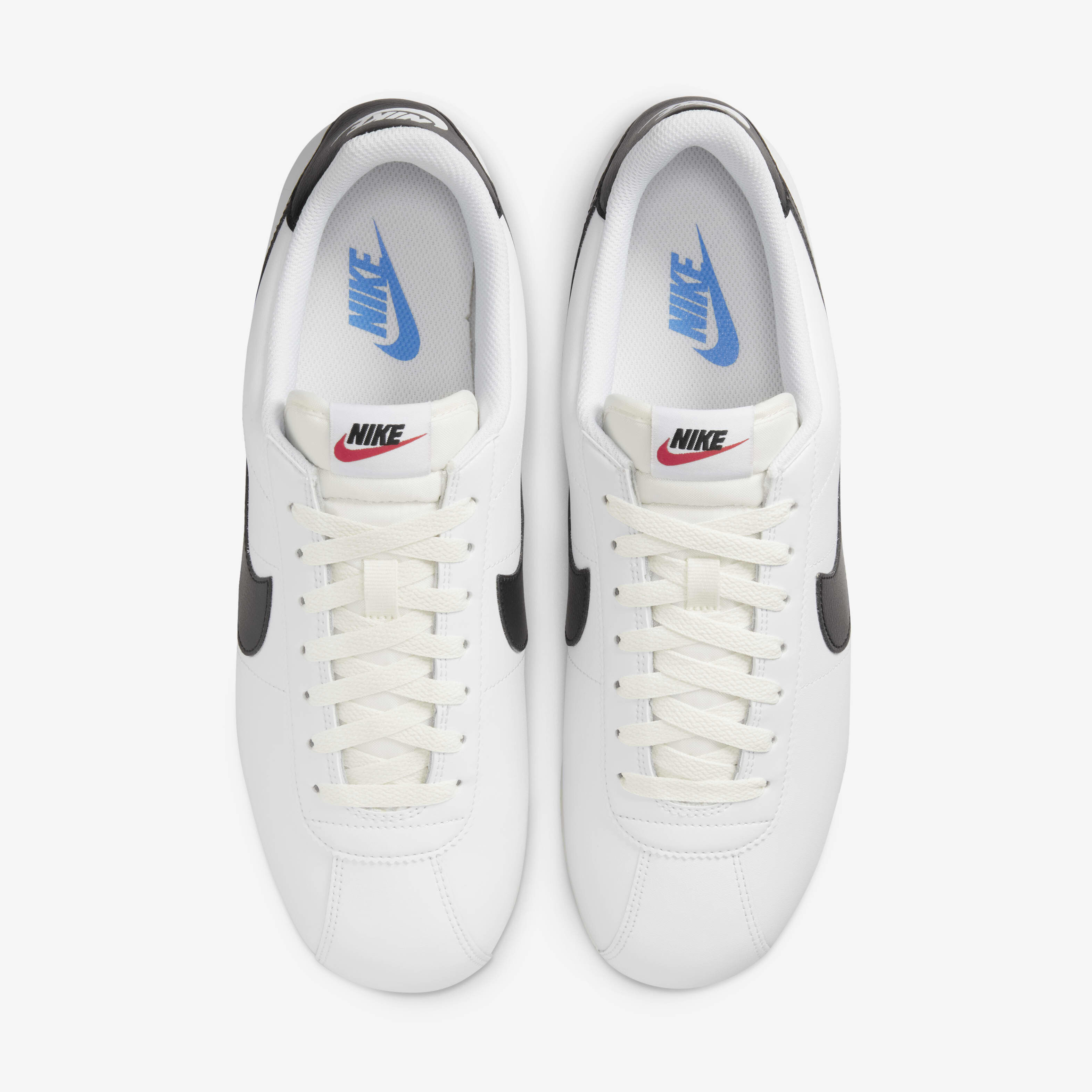 White cortez mens online