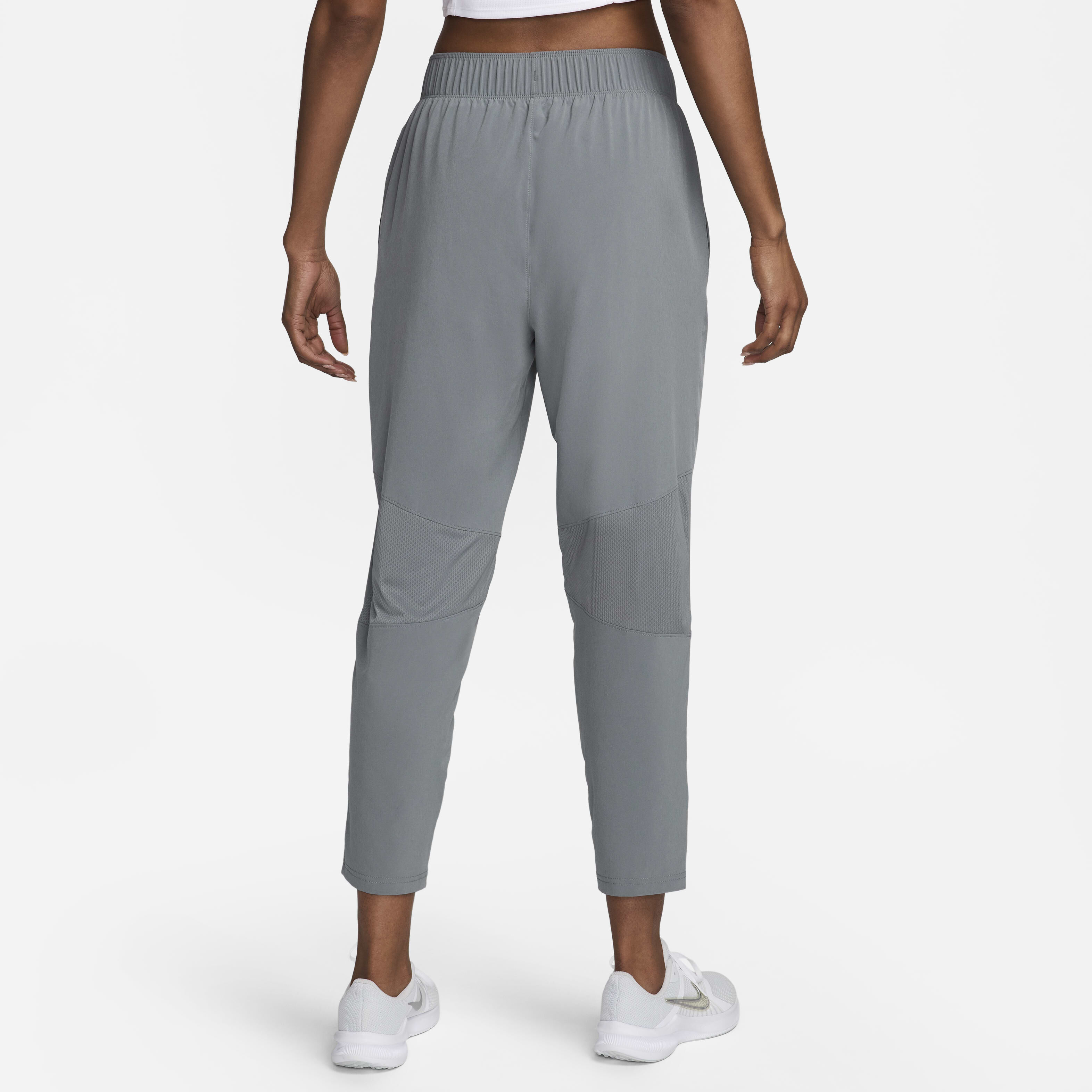 Buy Nike Dri FIT Fast Women s Mid Rise 7 8 Running Trousers Nike Kuwait Official