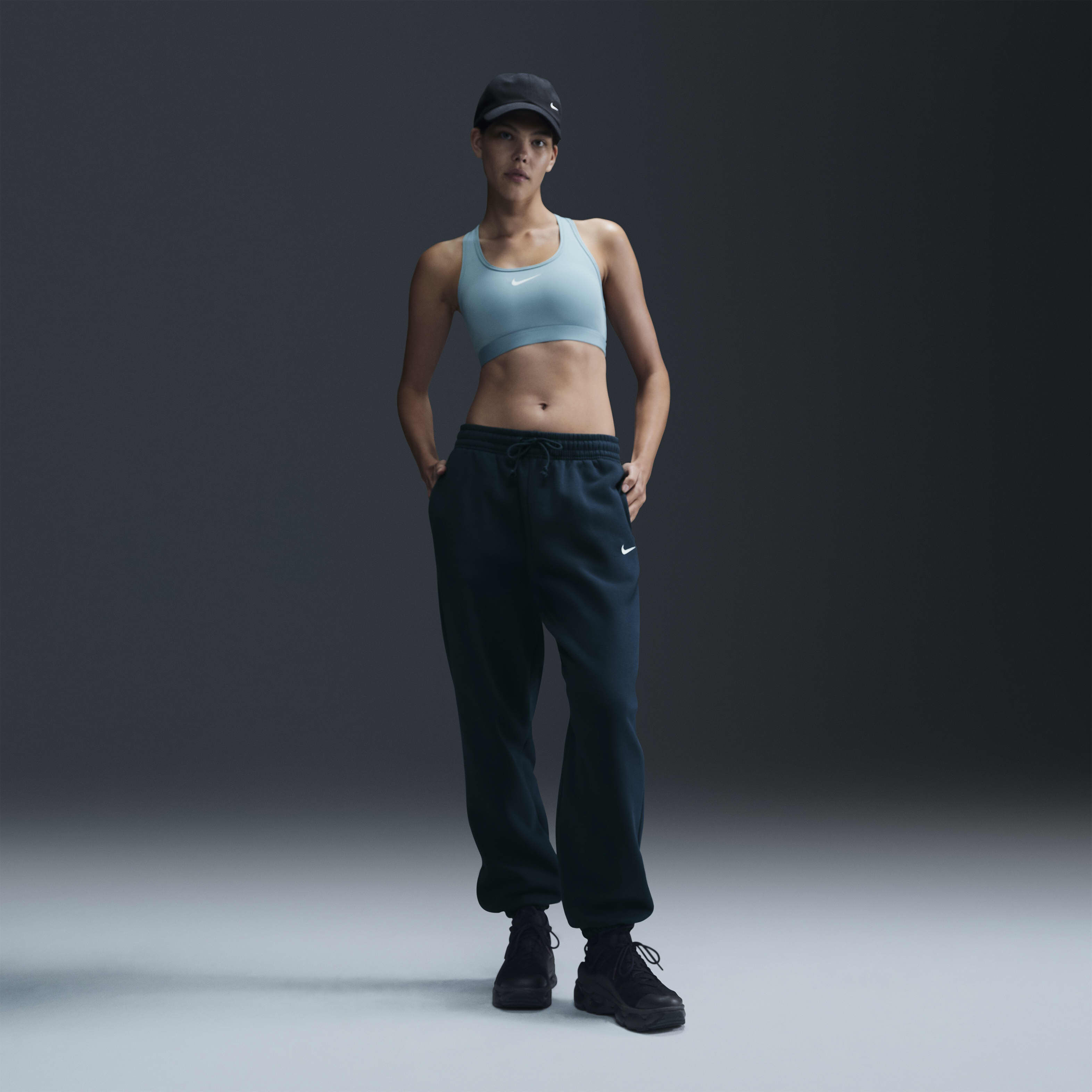 نايكي سووش بدعم متوسط image number 3