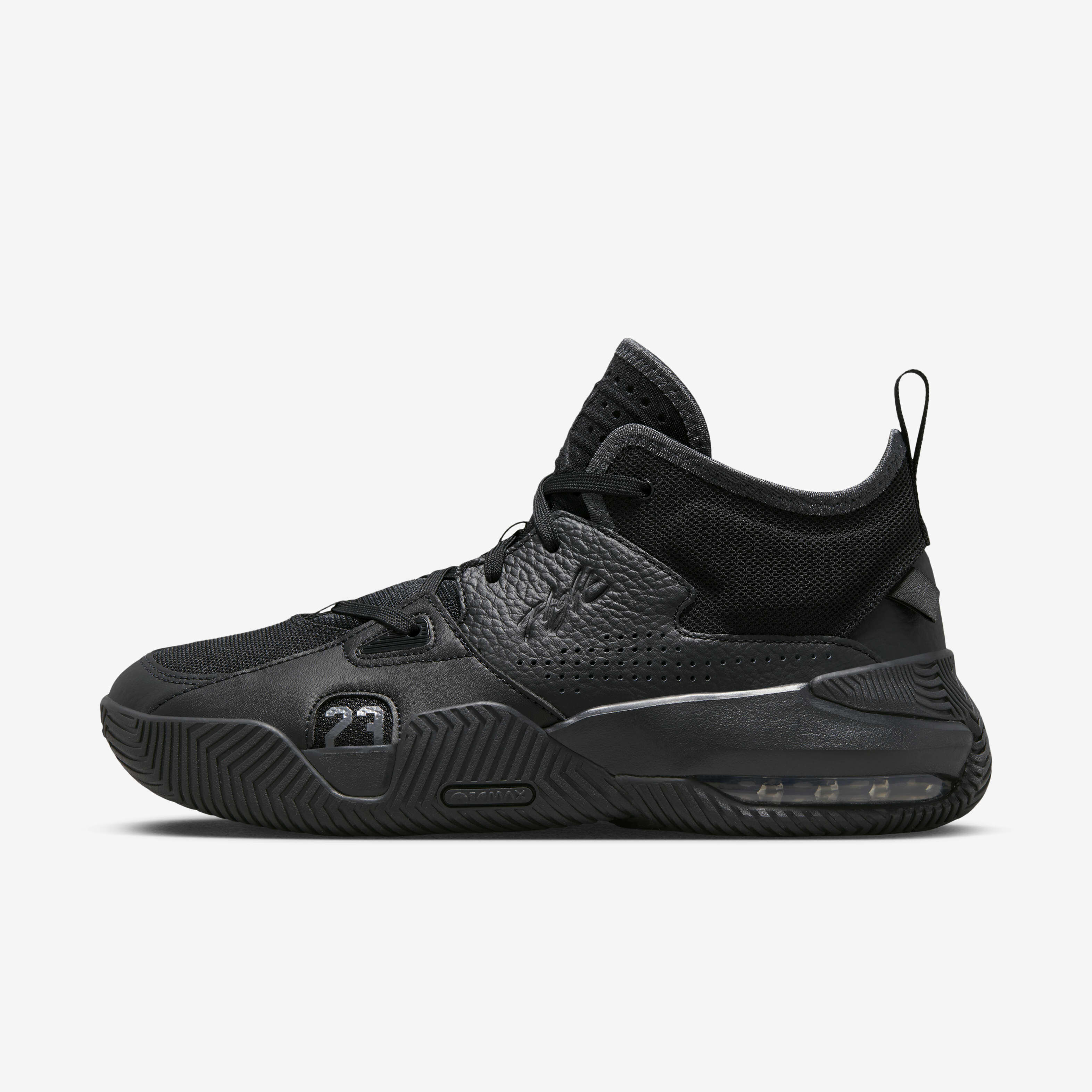 Buy Jordan Stay Loyal 2 Men's Shoes - Black/Black/Anthracite