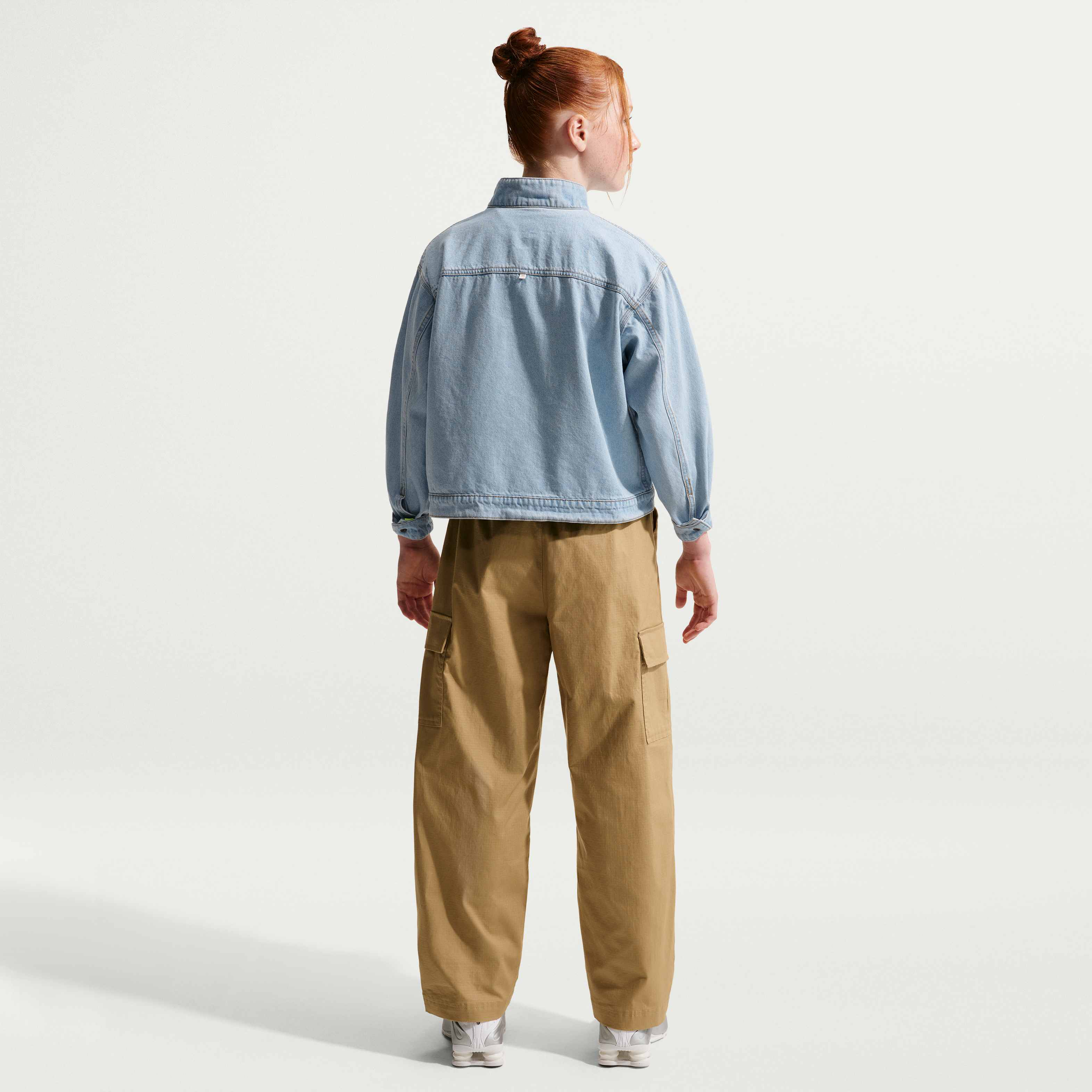 Nike Sportswear Collection Windrunner image number 4