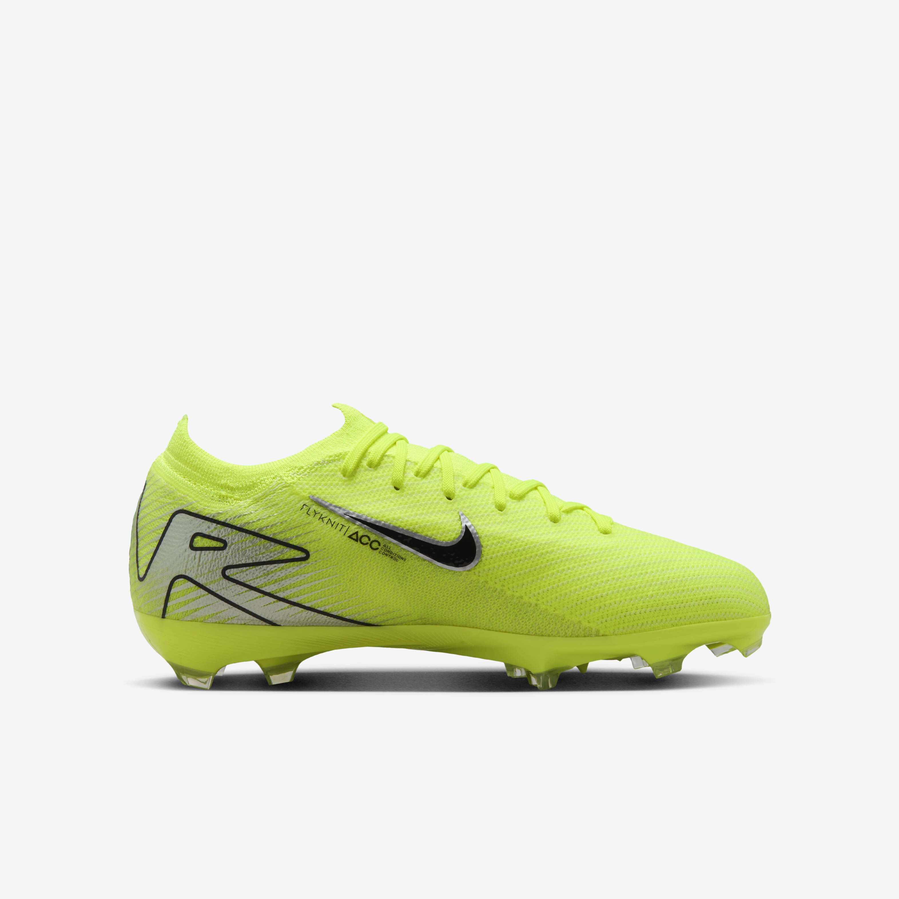 Nike flyknit acc football boots new arrivals