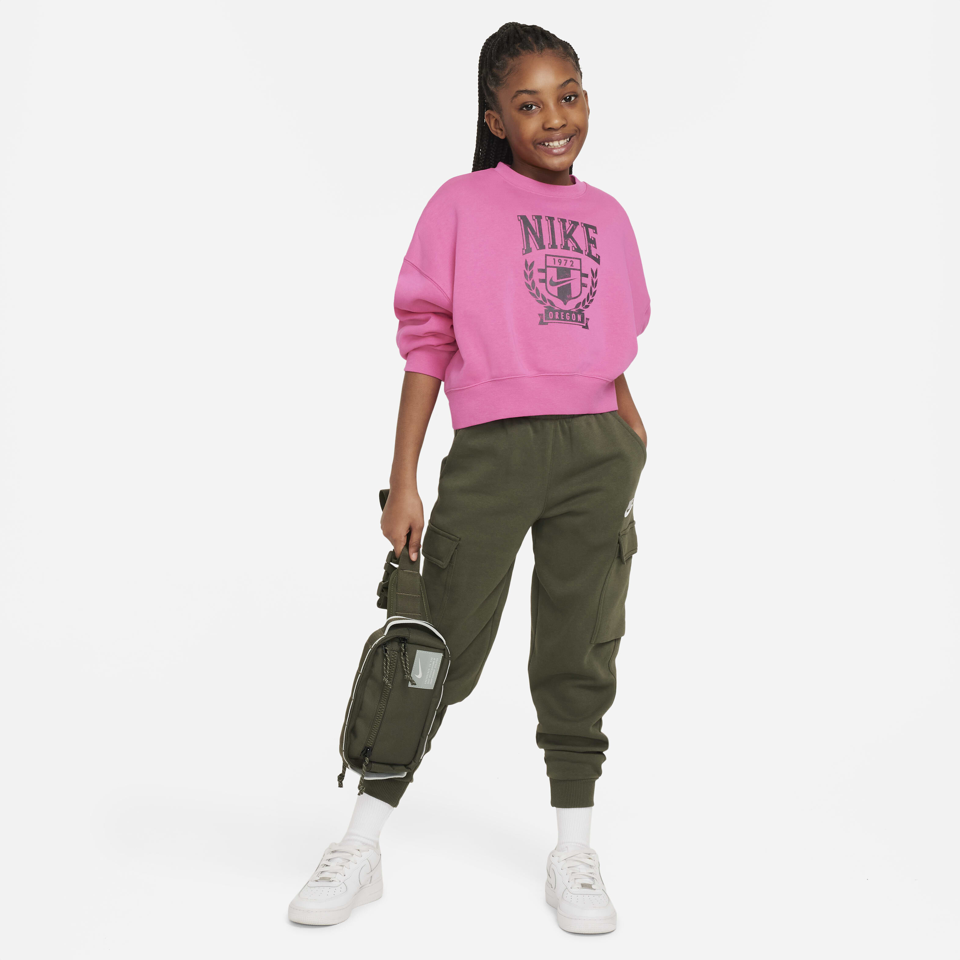 نايكي سبورتسوير image number 4