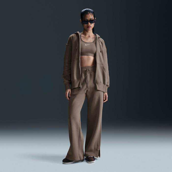 Buy Nike Sportswear Phoenix Fleece Women's High-Waisted Wide-Leg