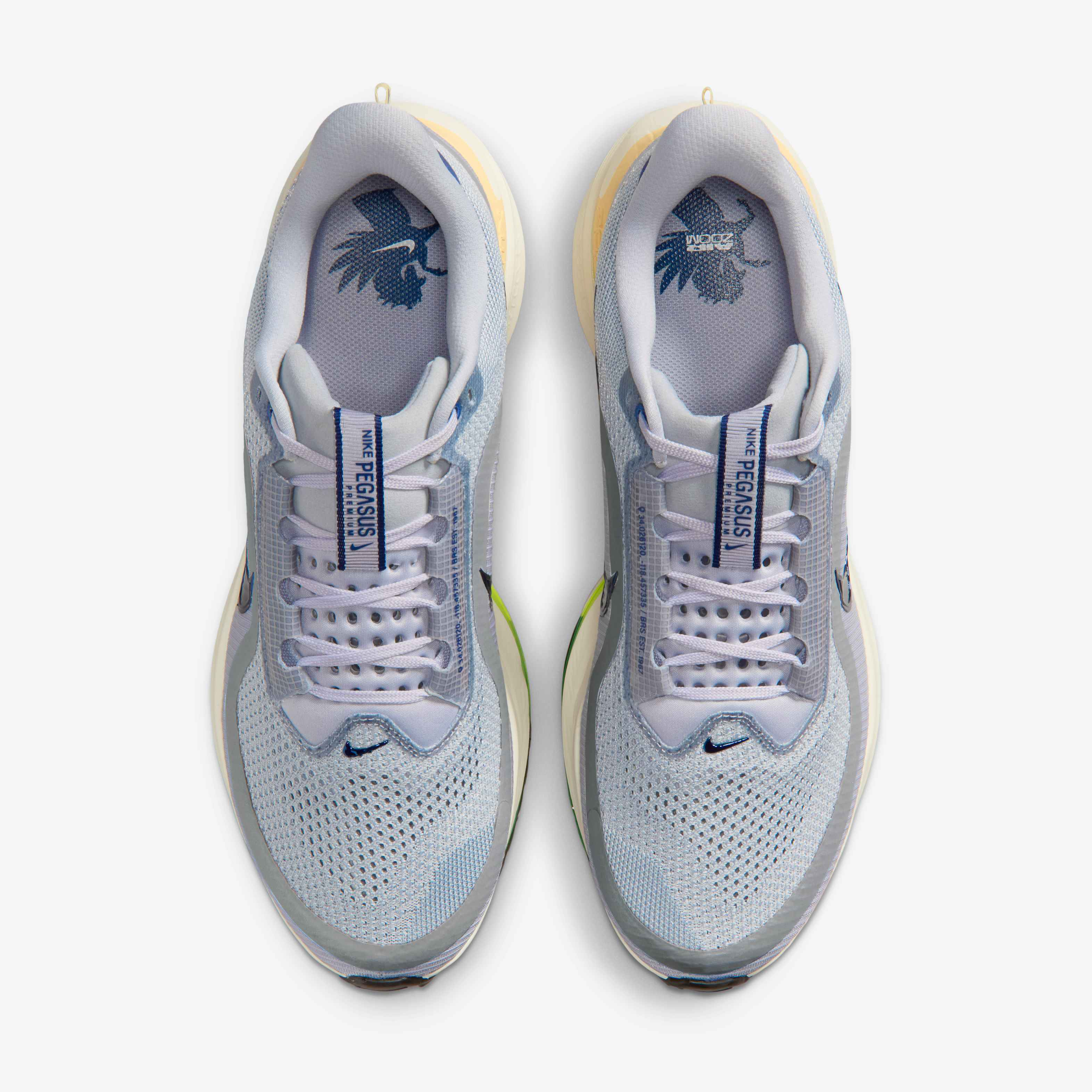 Nike Pegasus Premium image number 3