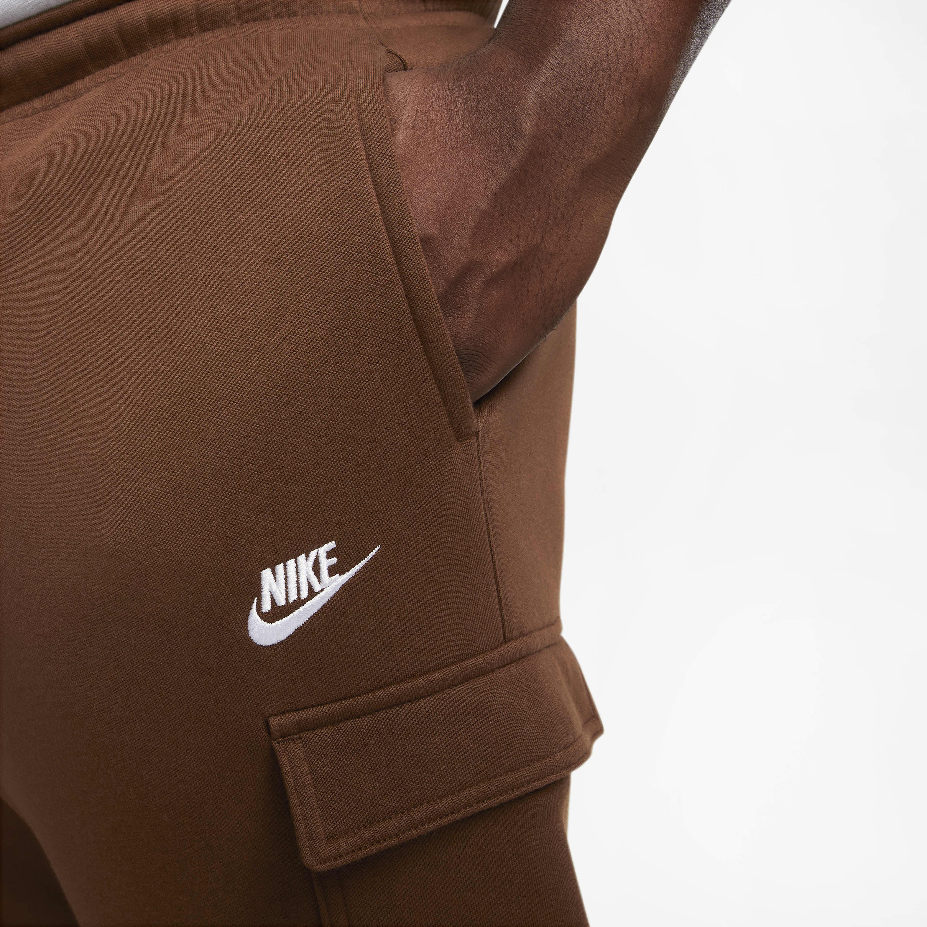 Nike Sportswear Club Fleece image number 7