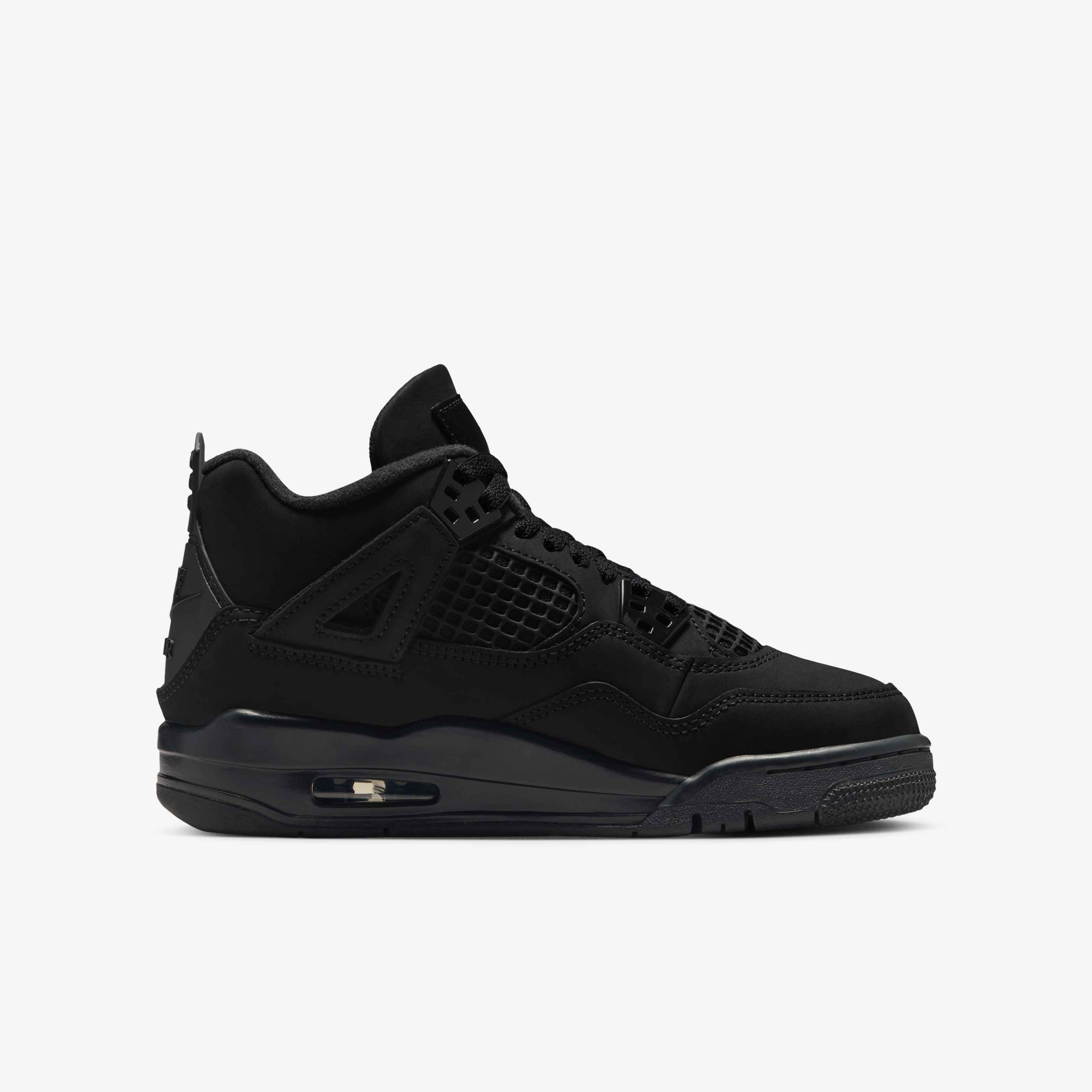 Air Jordan 4 Retro 'Cave Stone and Black' image number 2