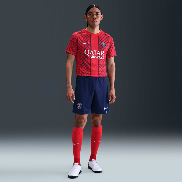 Paris Saint-Germain Academy Pro Home image number 3 Paris Saint-Germain Academy Pro Home image number 3