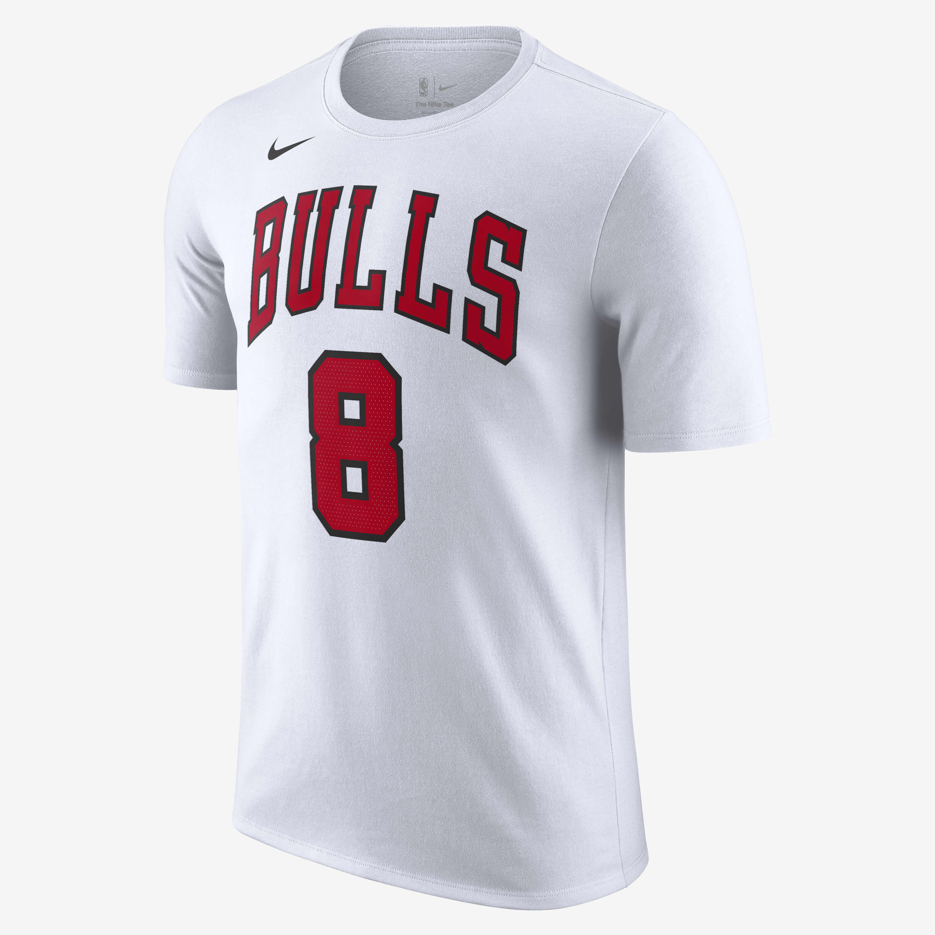 Nike bulls shirt store