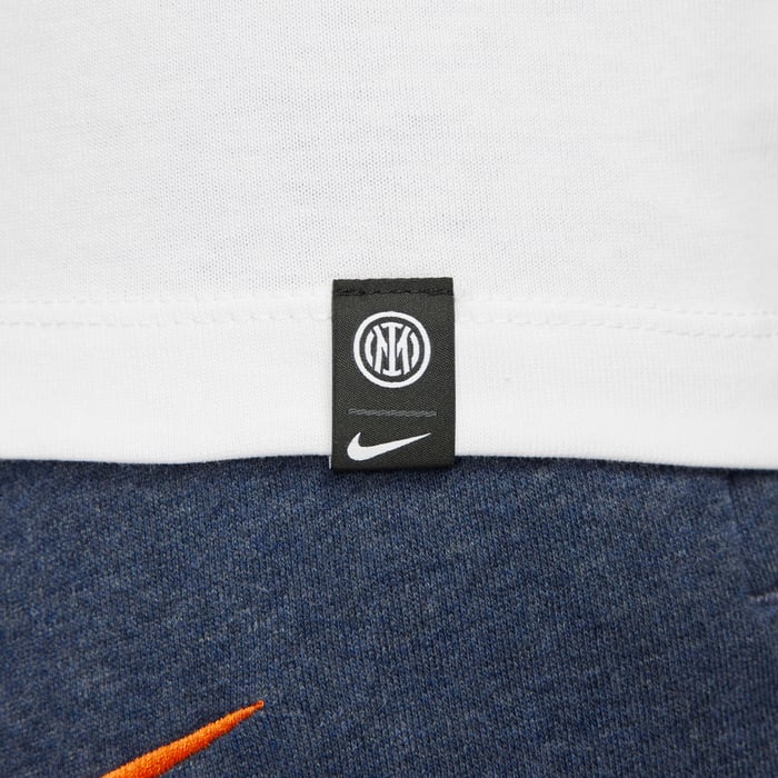 Inter Milan Swoosh image number 3 Inter Milan Swoosh image number 3