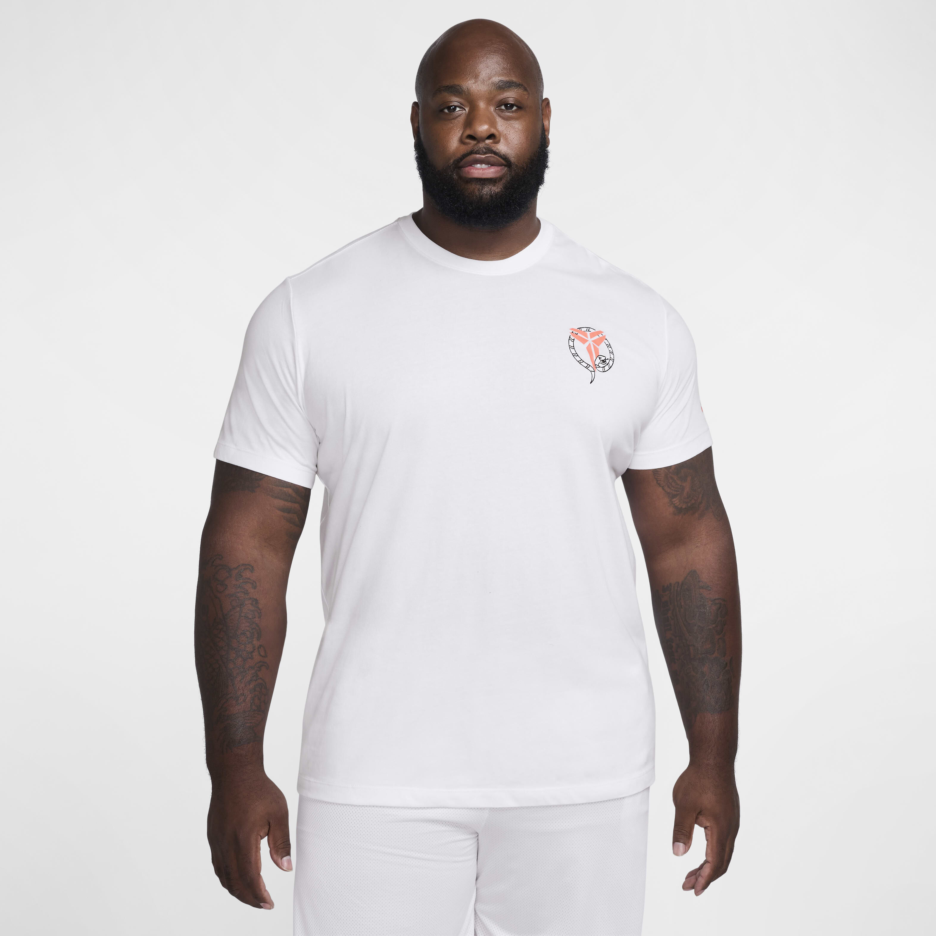 Nike kobe dri fit t shirt deals