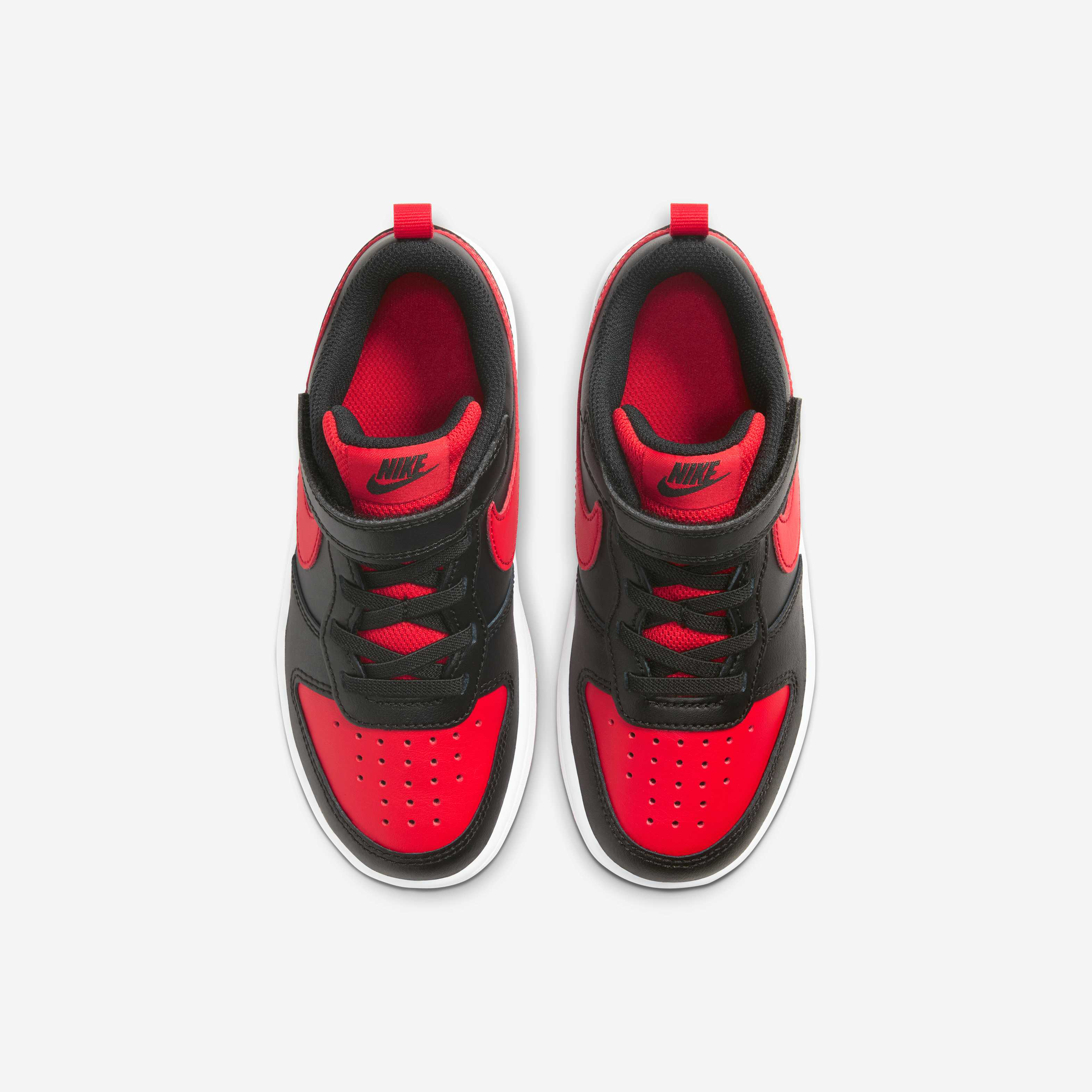 Nike Court Borough Low 2 image number 3