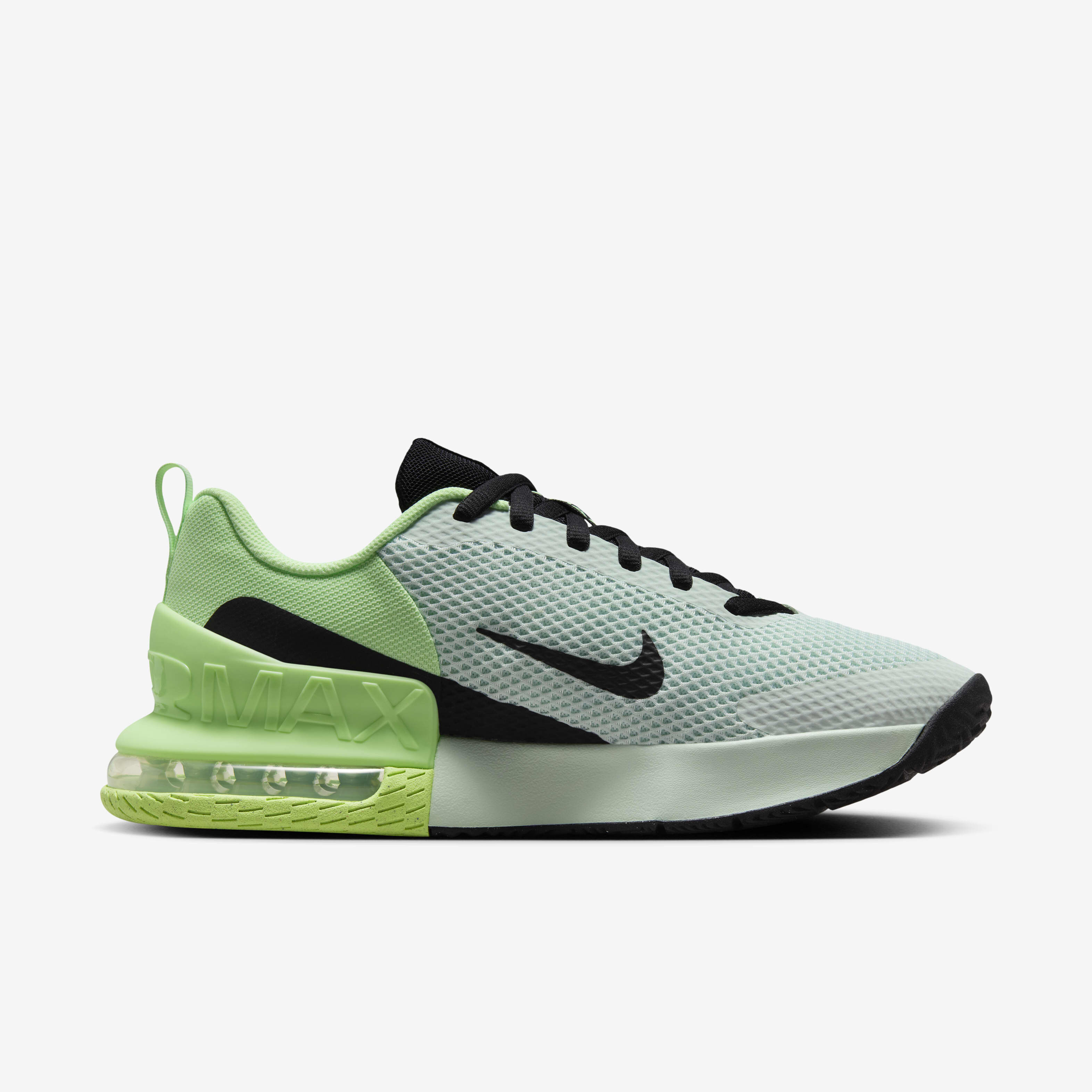 Nike air max trainer 1 green new arrivals