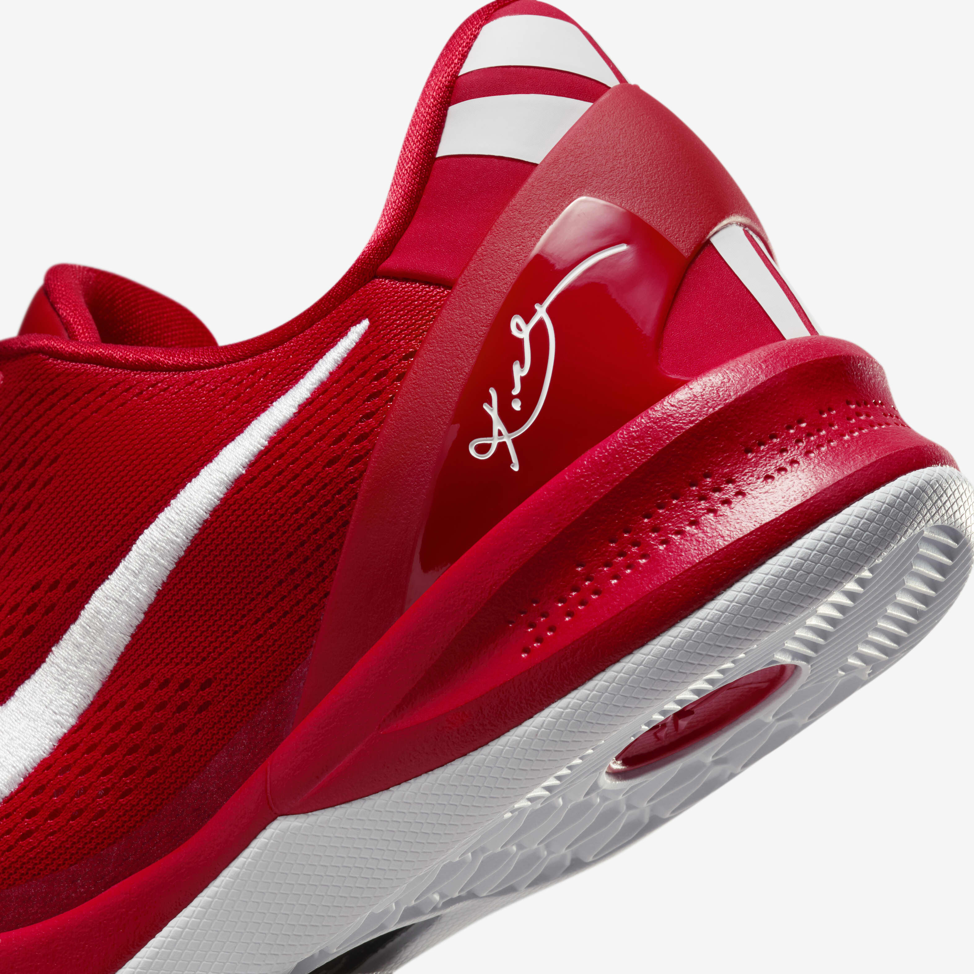 Buy Kobe VIII Protro Basketball Shoes University Red/University