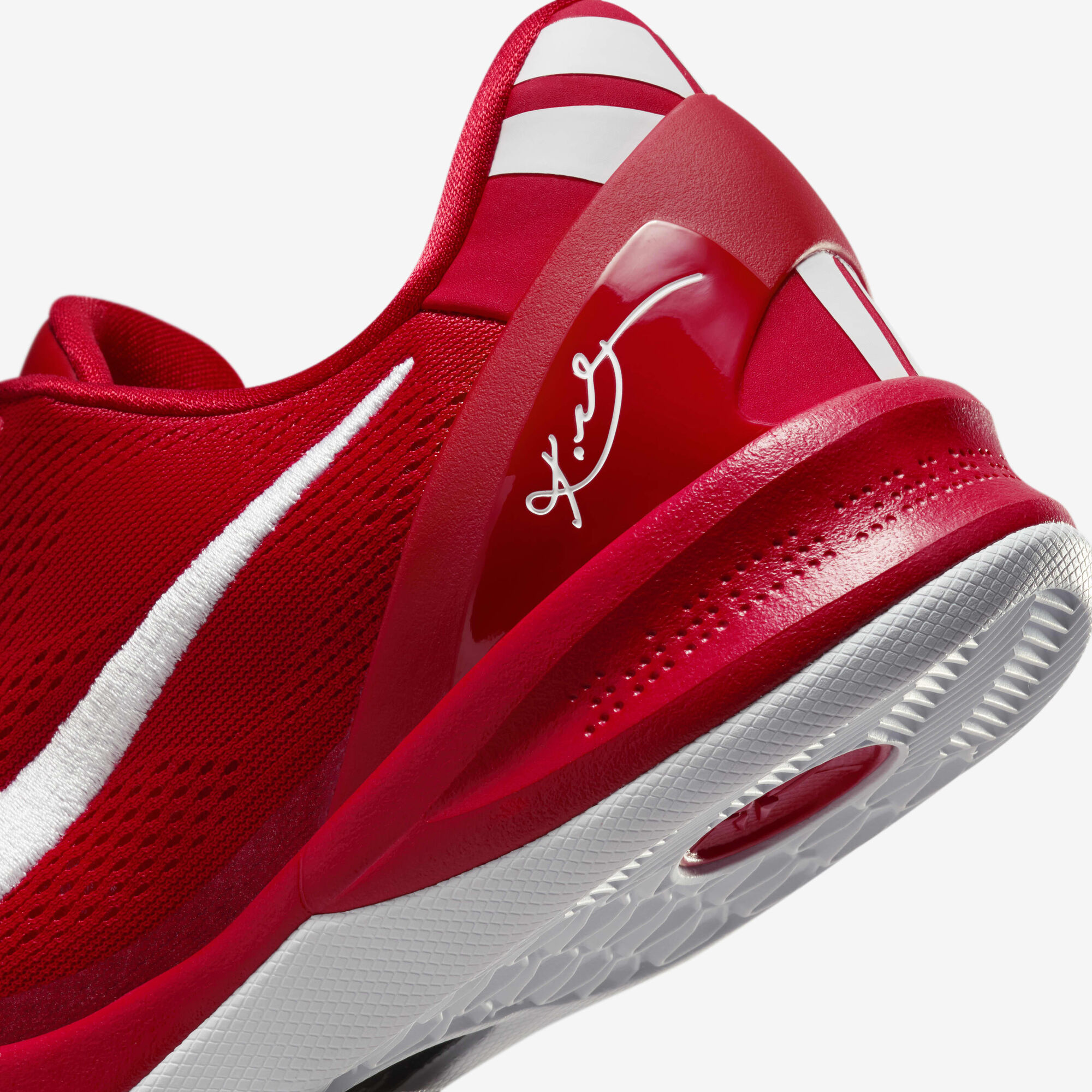 Buy Kobe VIII Protro Basketball Shoes University Red/University