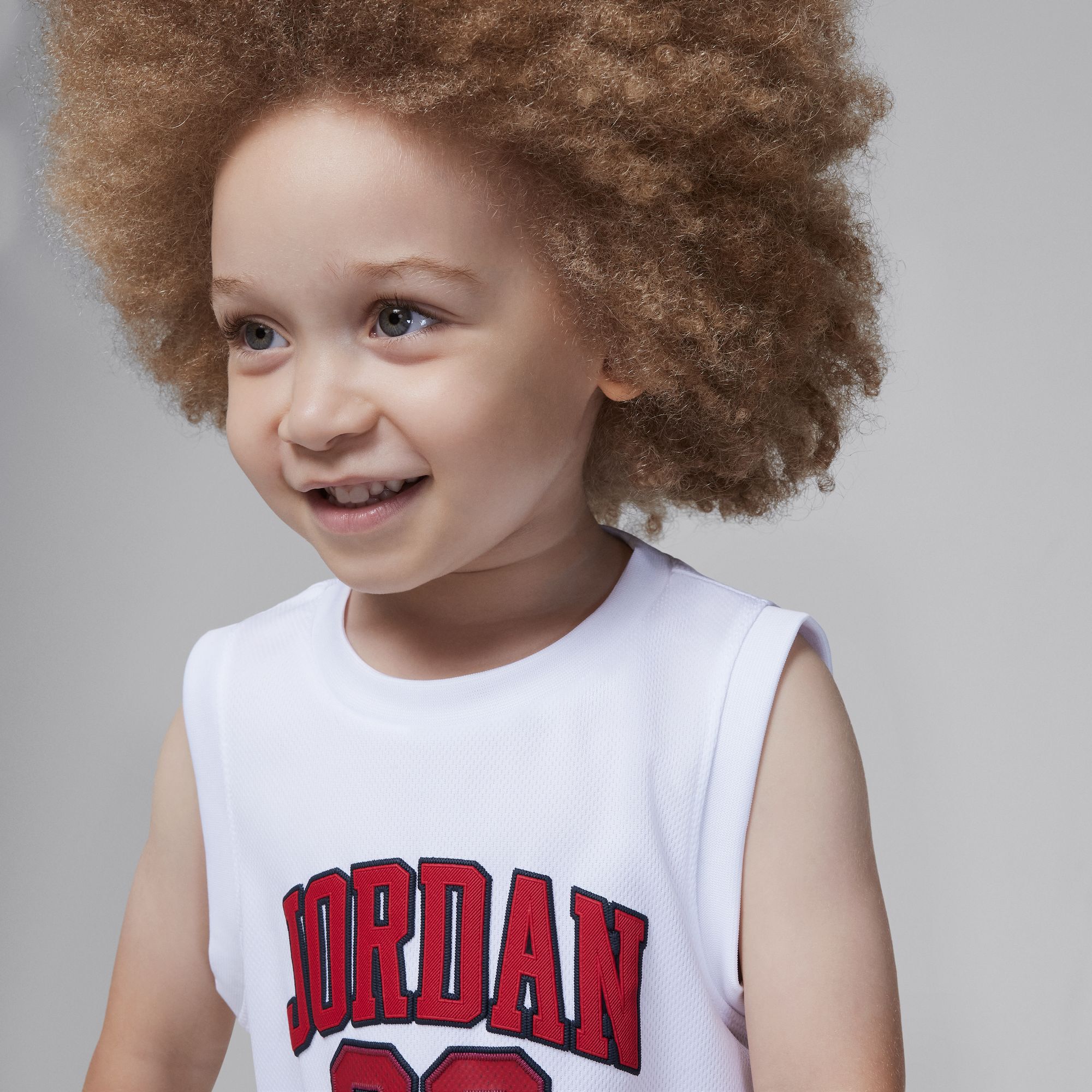 Jordan 23 Jersey image number 1