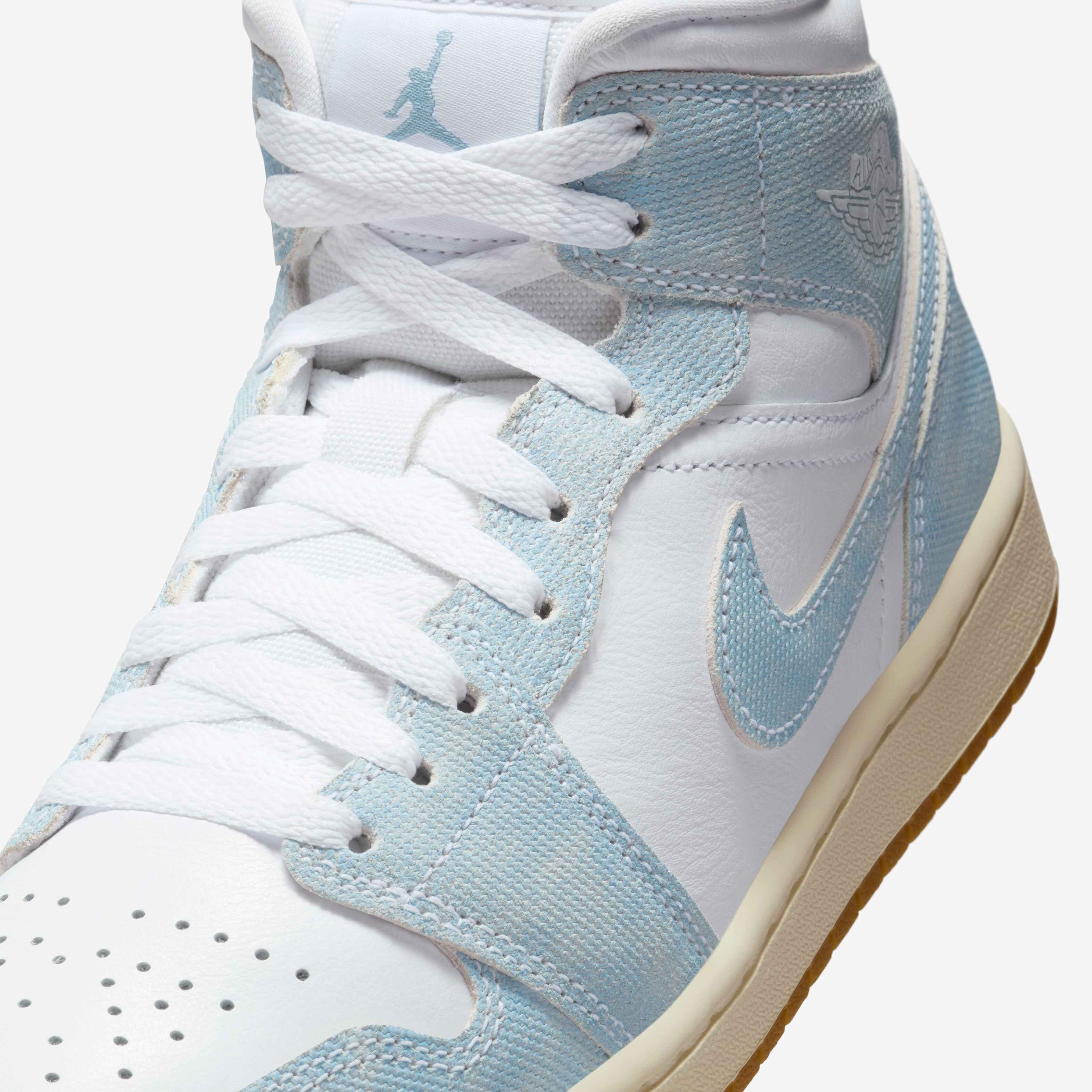 Air Jordan 1 Mid SE image number 6