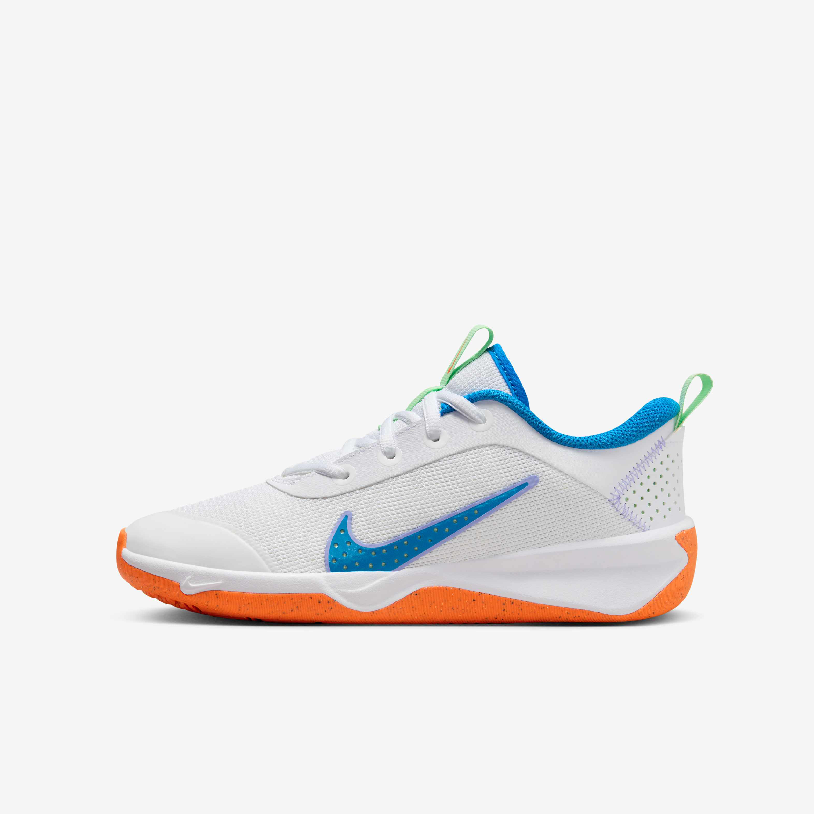 Nike Omni Multi-Court image number 0