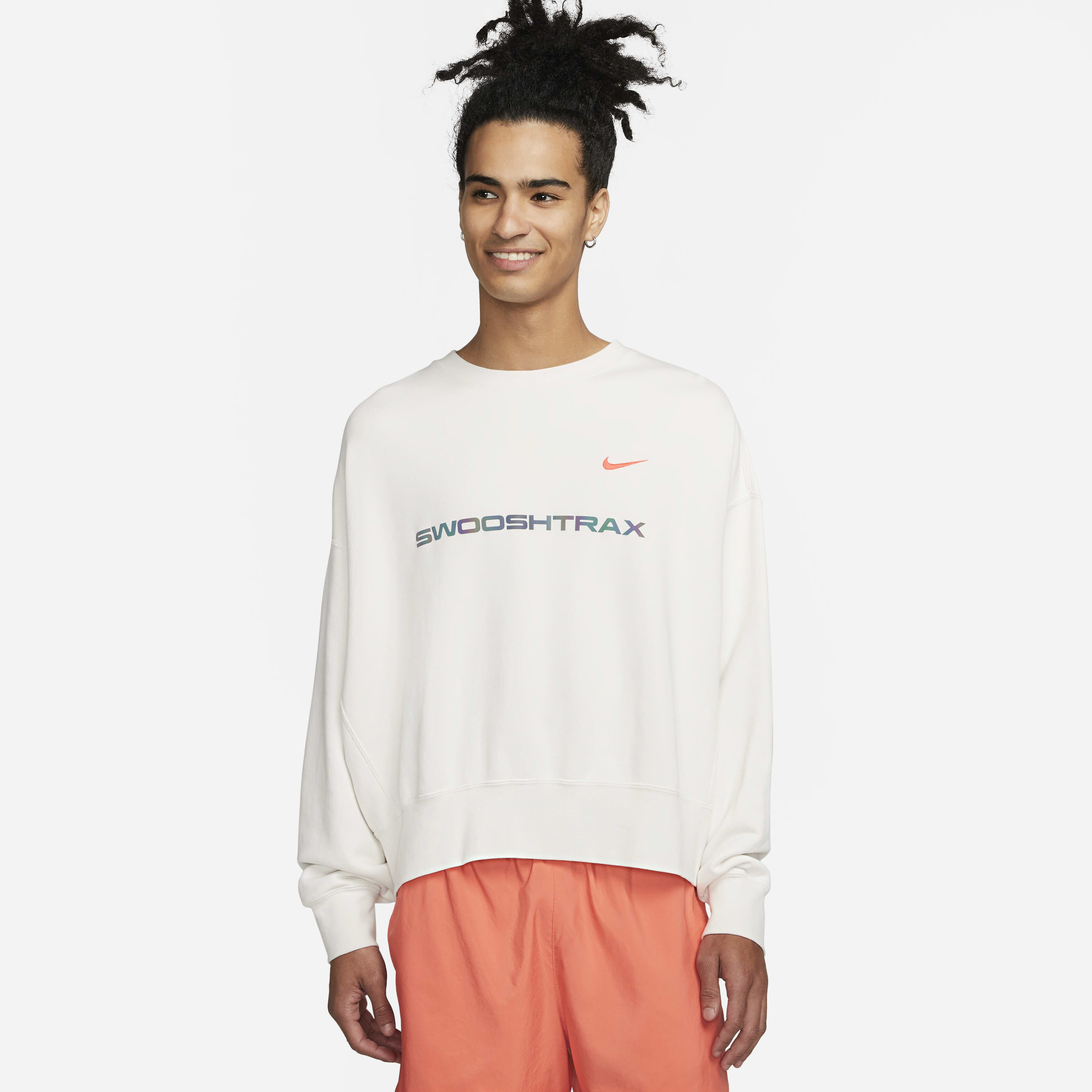 نايكي سبورتسوير تريند image number 0