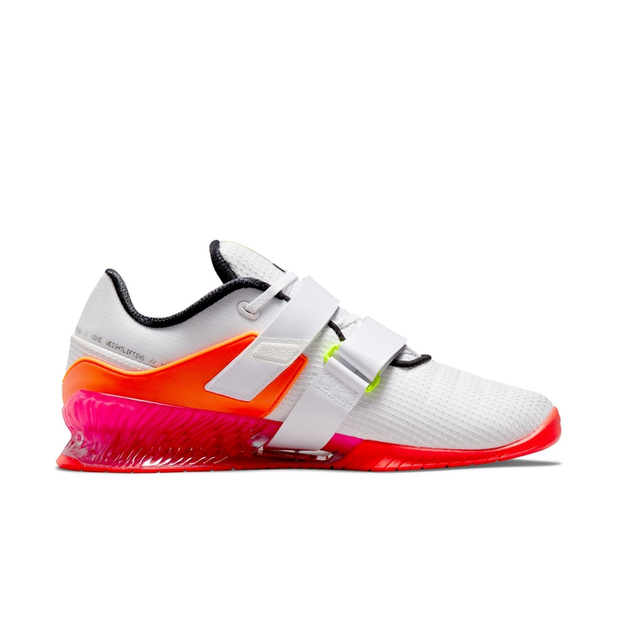 Buy Nike Romaleos 4 SE Weightlifting Shoe Nike Kuwait Official
