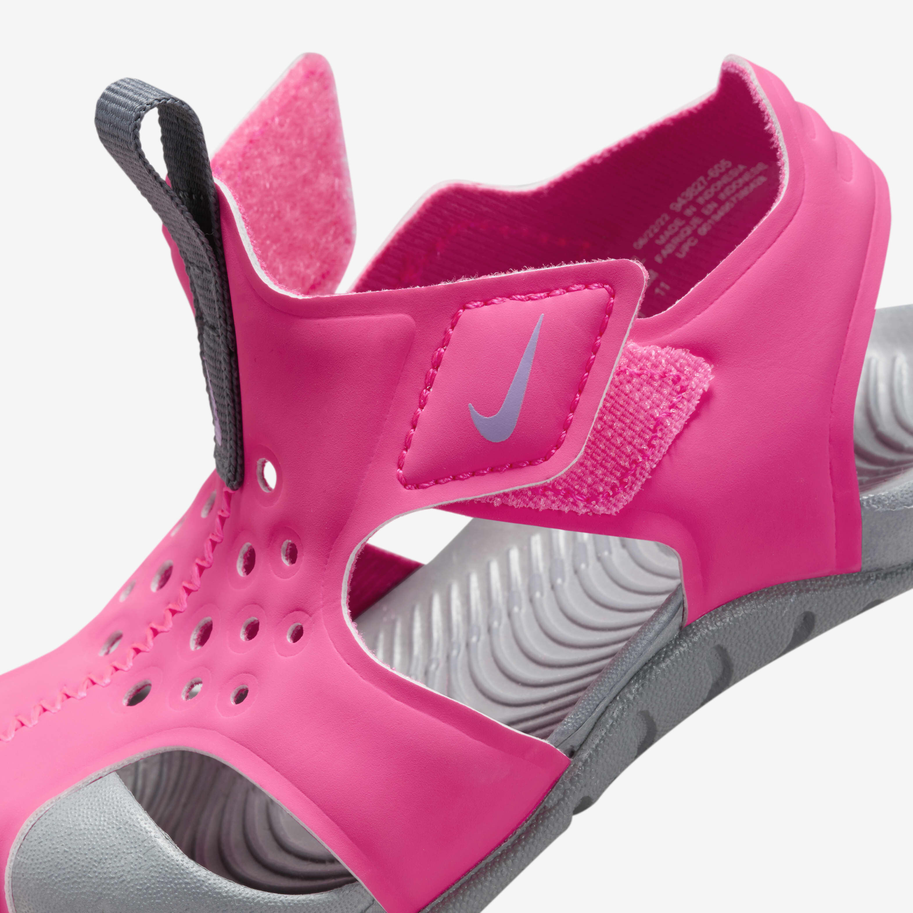 Buy Nike Sunray Protect 2 Baby Toddler Sandals Nike Kuwait Official