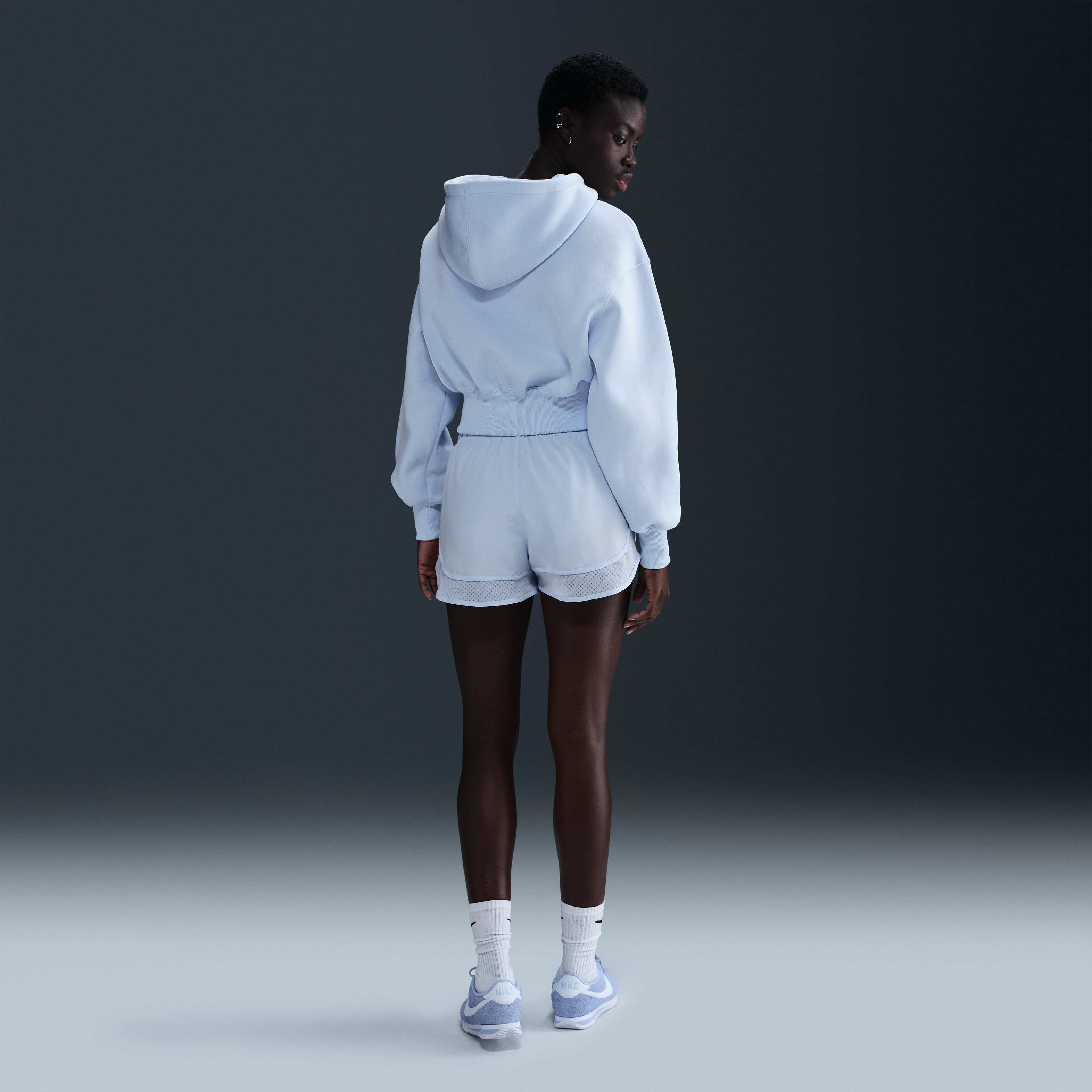 Nike Sportswear Phoenix Fleece image number 4