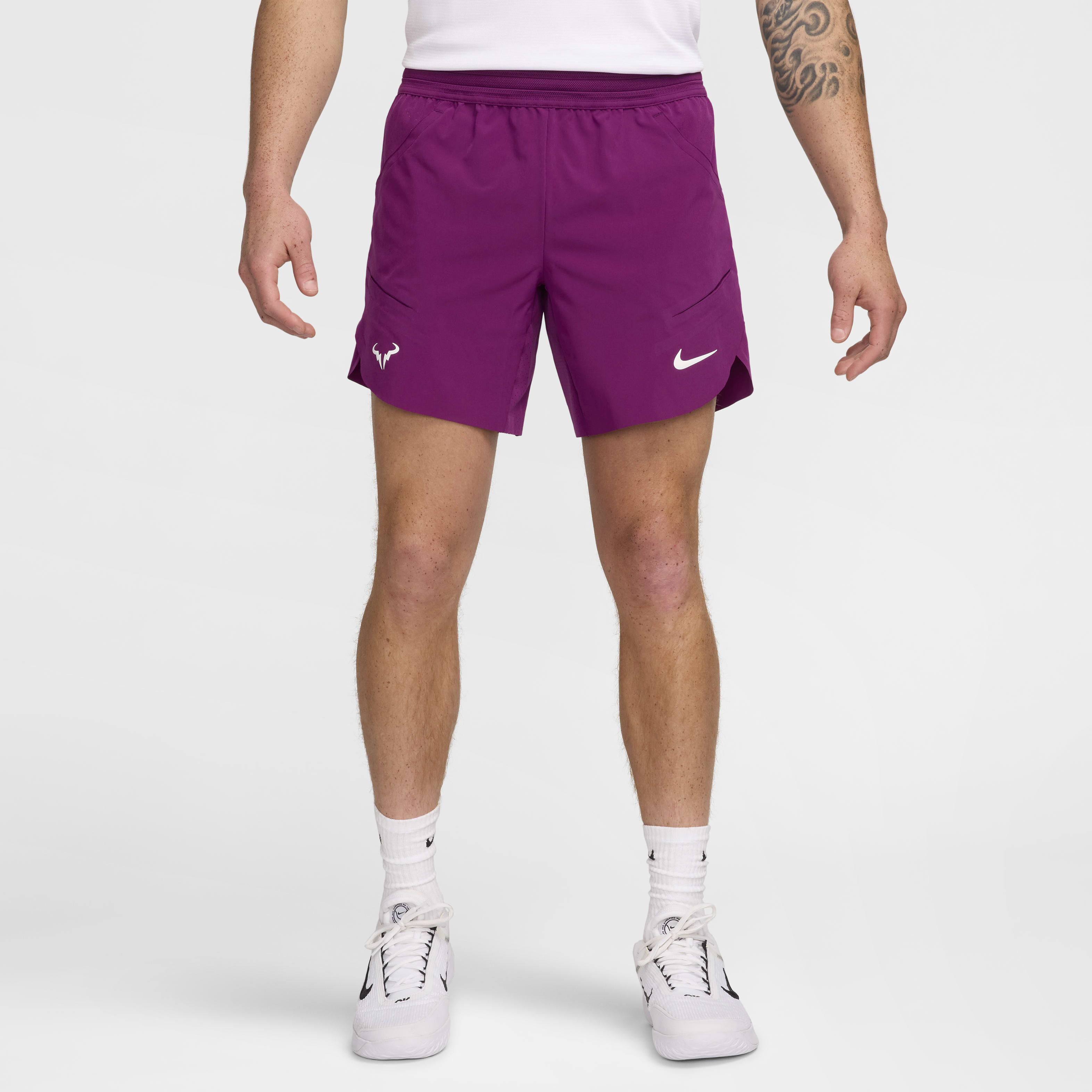 なぁど Buy Rafa Men's Nike Dri-FIT ADV 18cm (approx.) Tennis Shorts