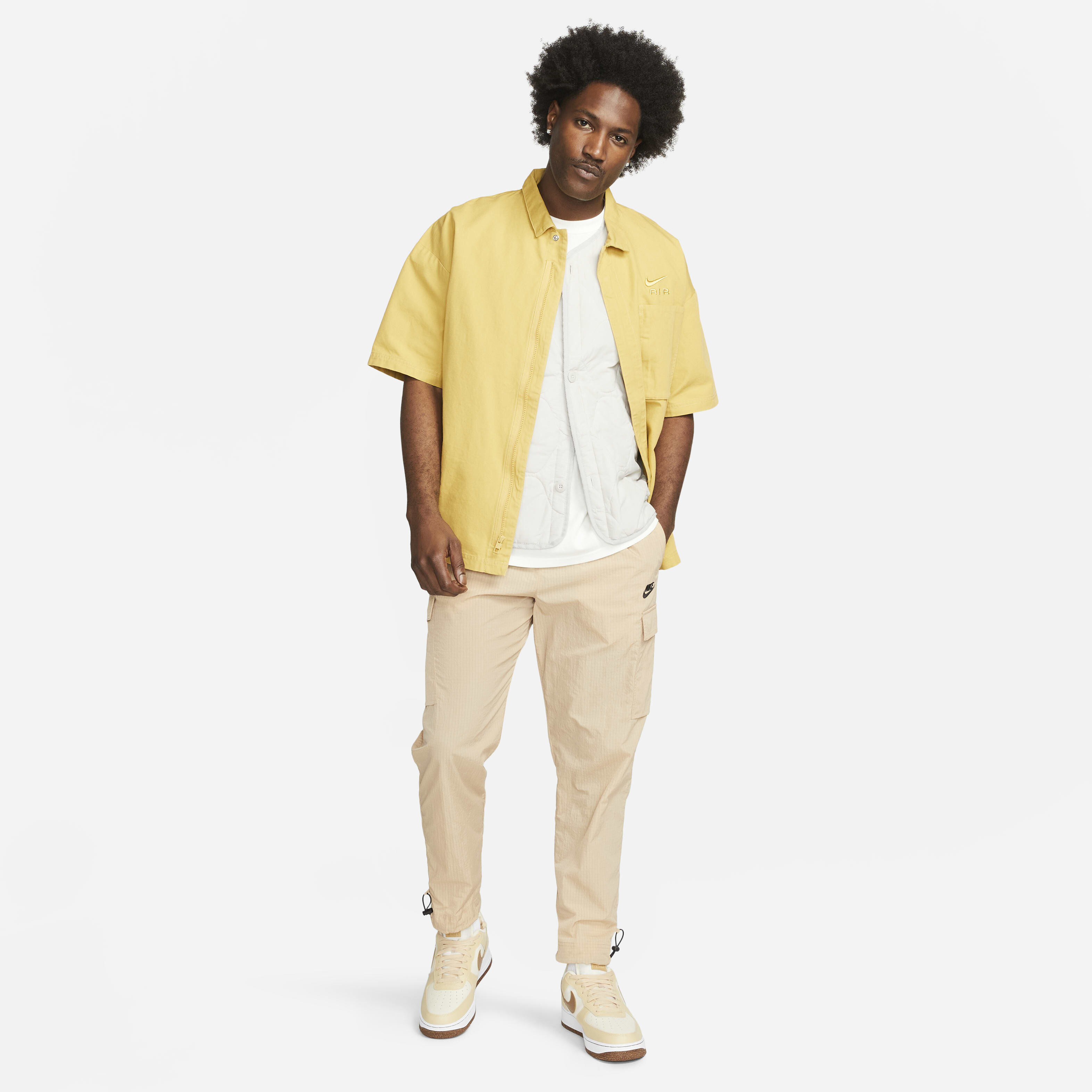 Nike Sportswear Repeat image number 7