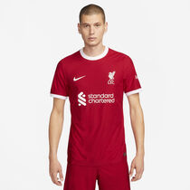 ليفربول F.C. 2023/24 ماتش الأساسي