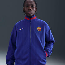 F.C. Barcelona Academy Pro Home