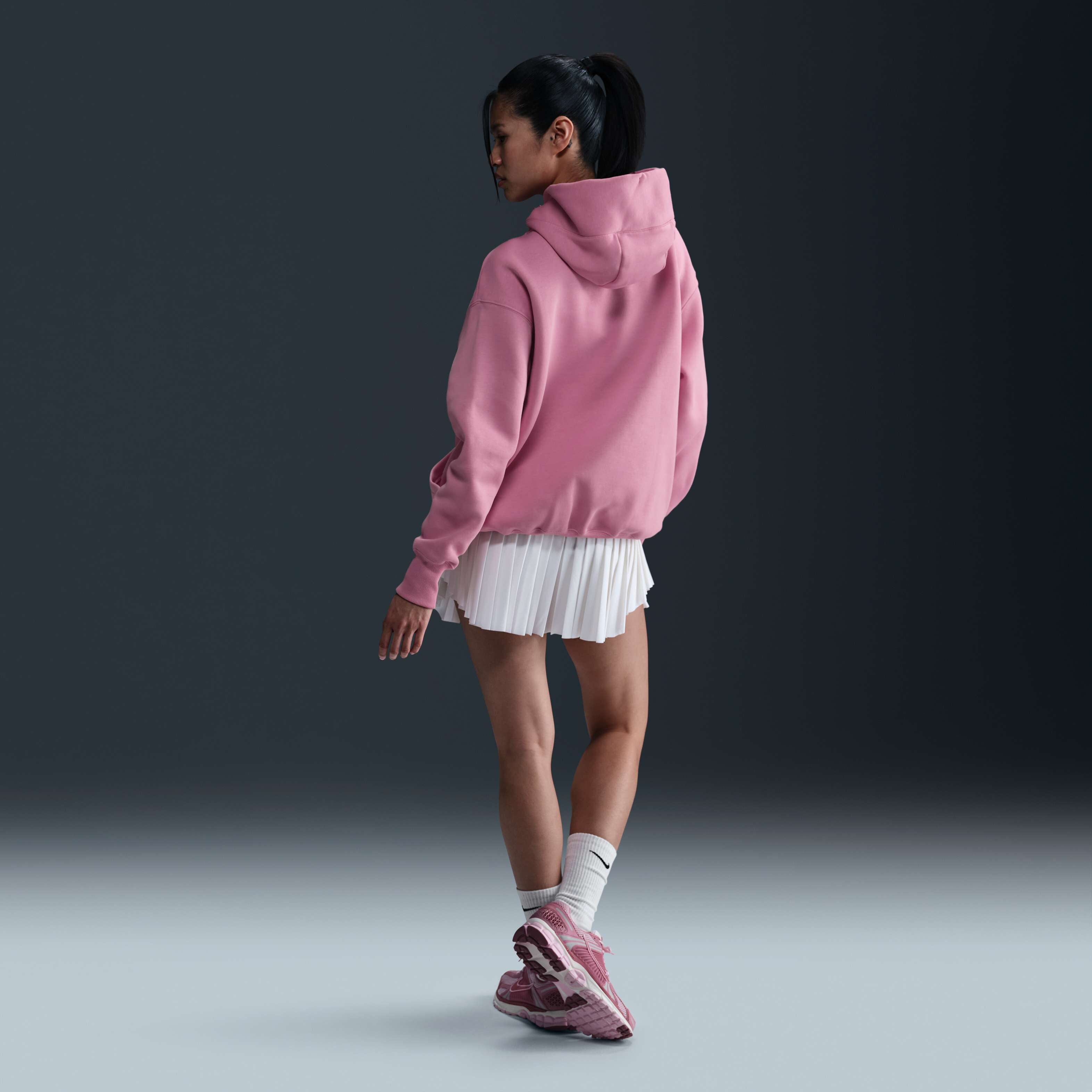 Nike Sportswear Phoenix Fleece image number 4