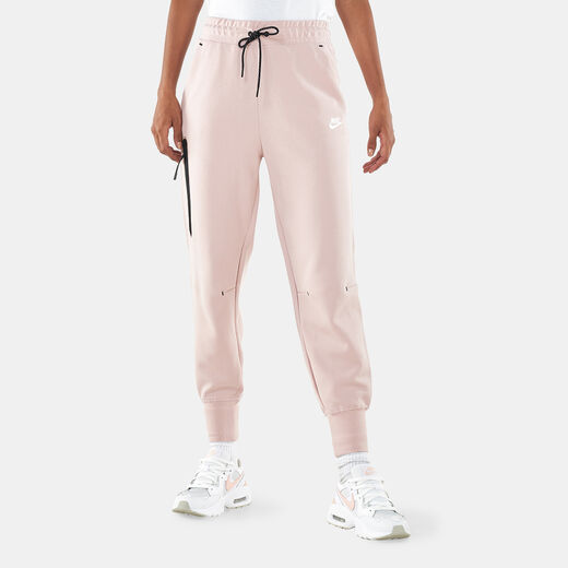 بنطال سبورتسوير تك فليس للنساء