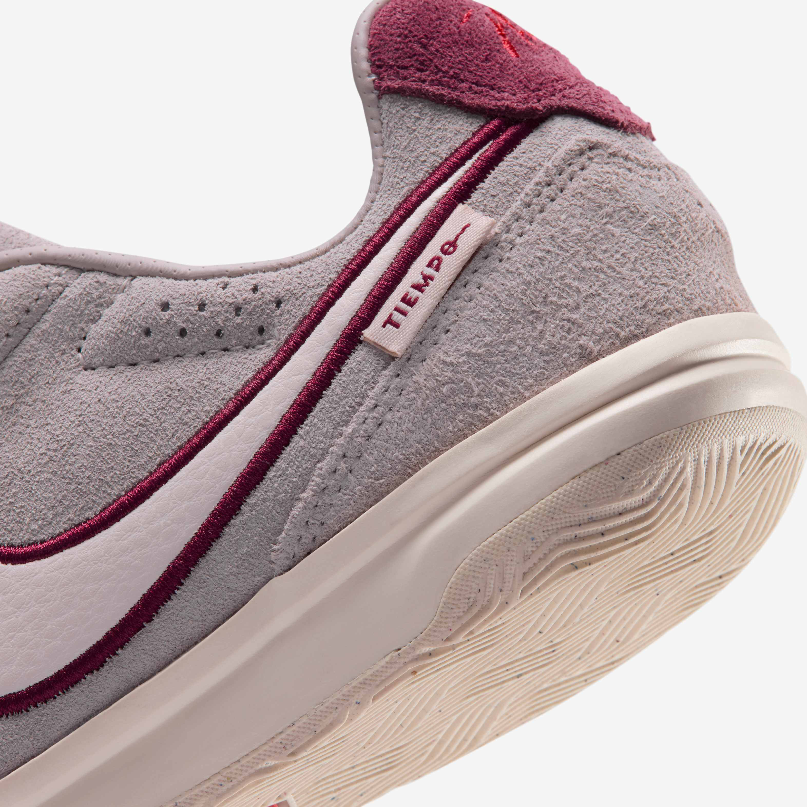 Nike Jr. Tiempo Streetgato PRM image number 7