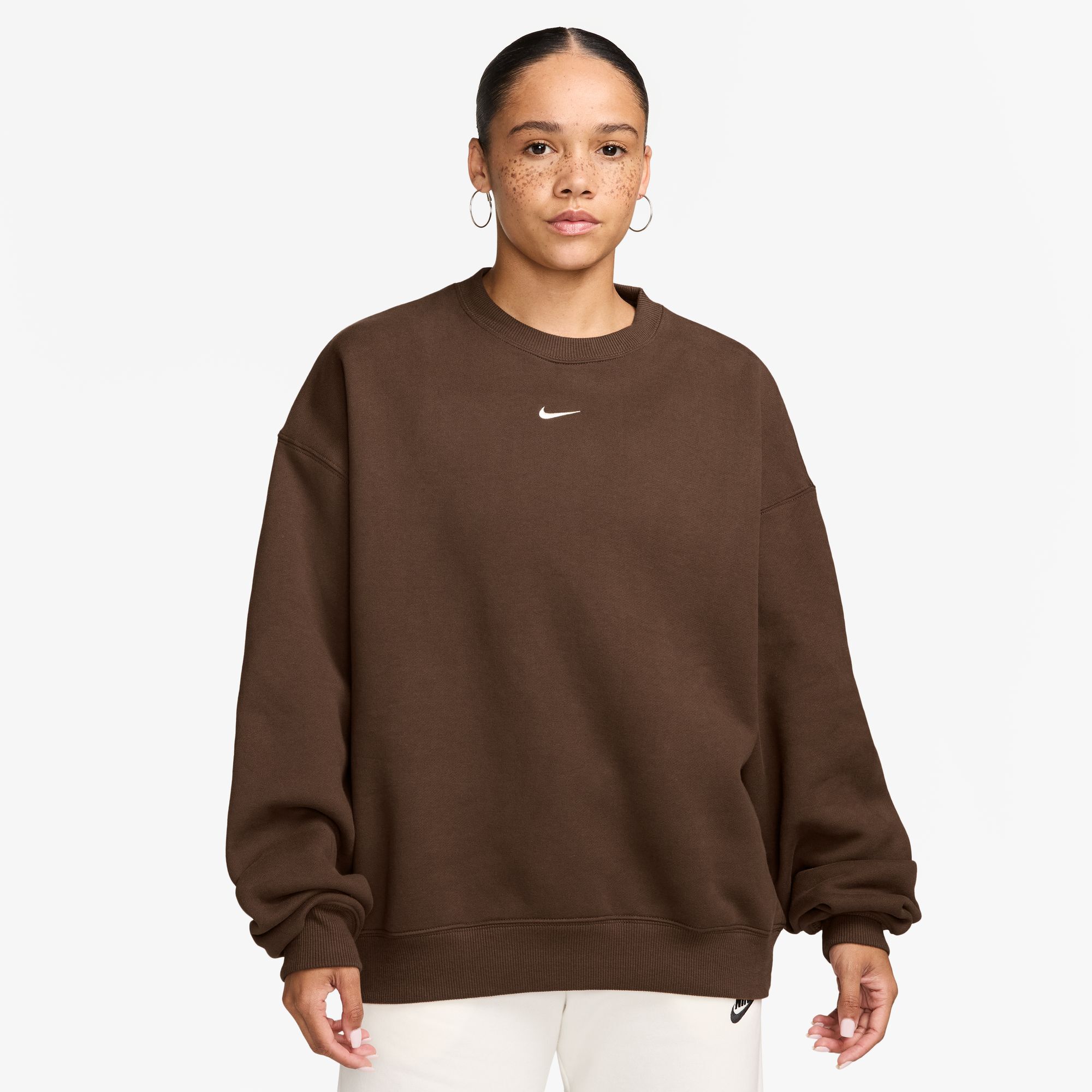 Nike Studio Fleece Medium Weight image number 0