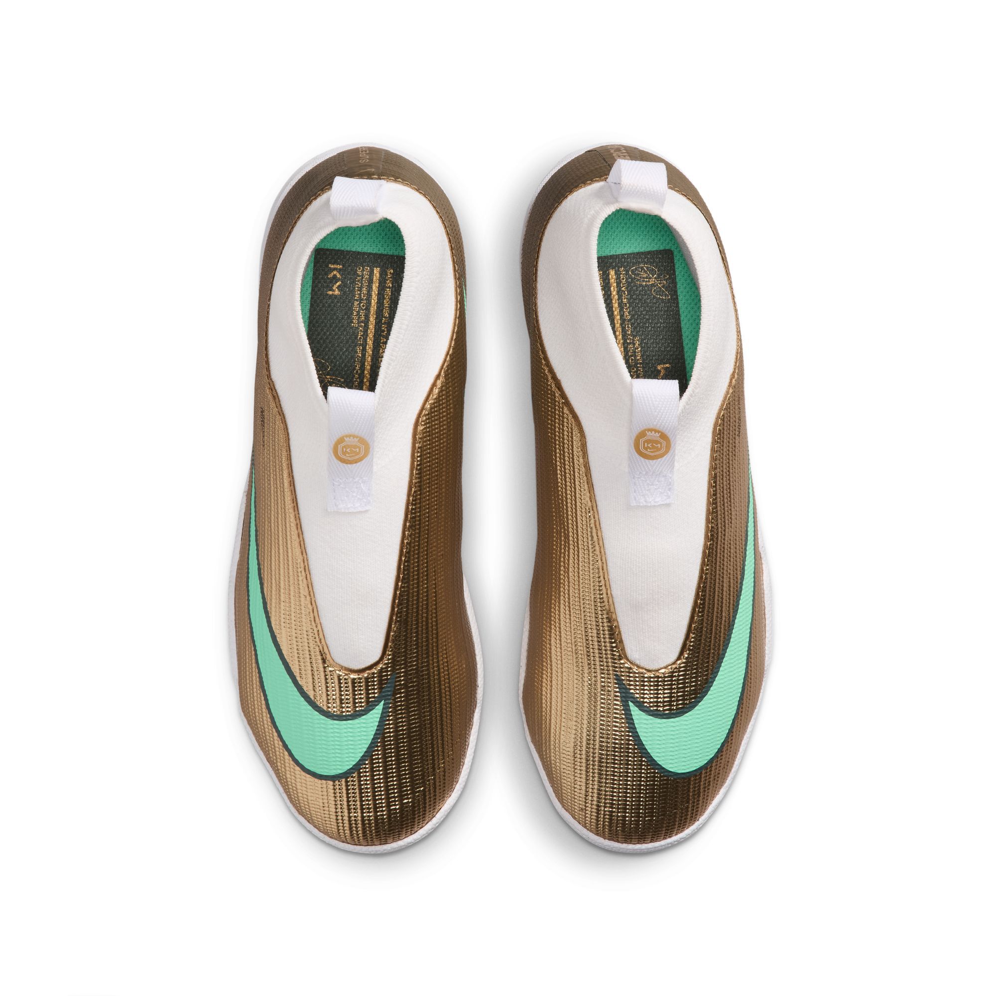 Nike Jr Mercurial Superfly 11 Academy 'Kylian Mbapp' image number 3