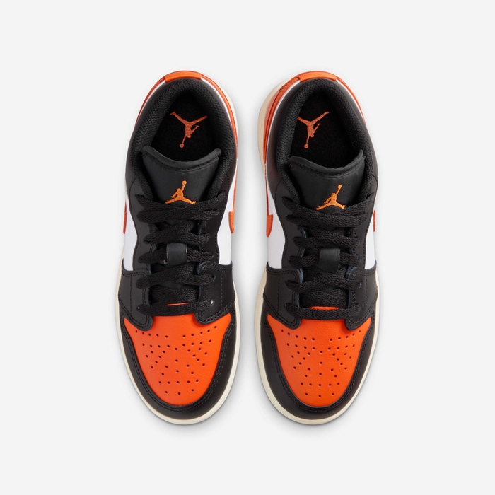 Air Jordan 1 Low image number 3 Air Jordan 1 Low image number 3