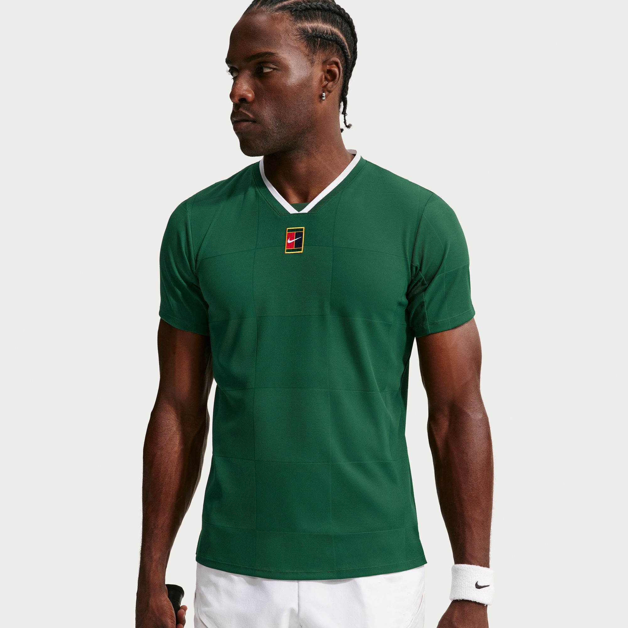 NikeCourt Slam image number 2