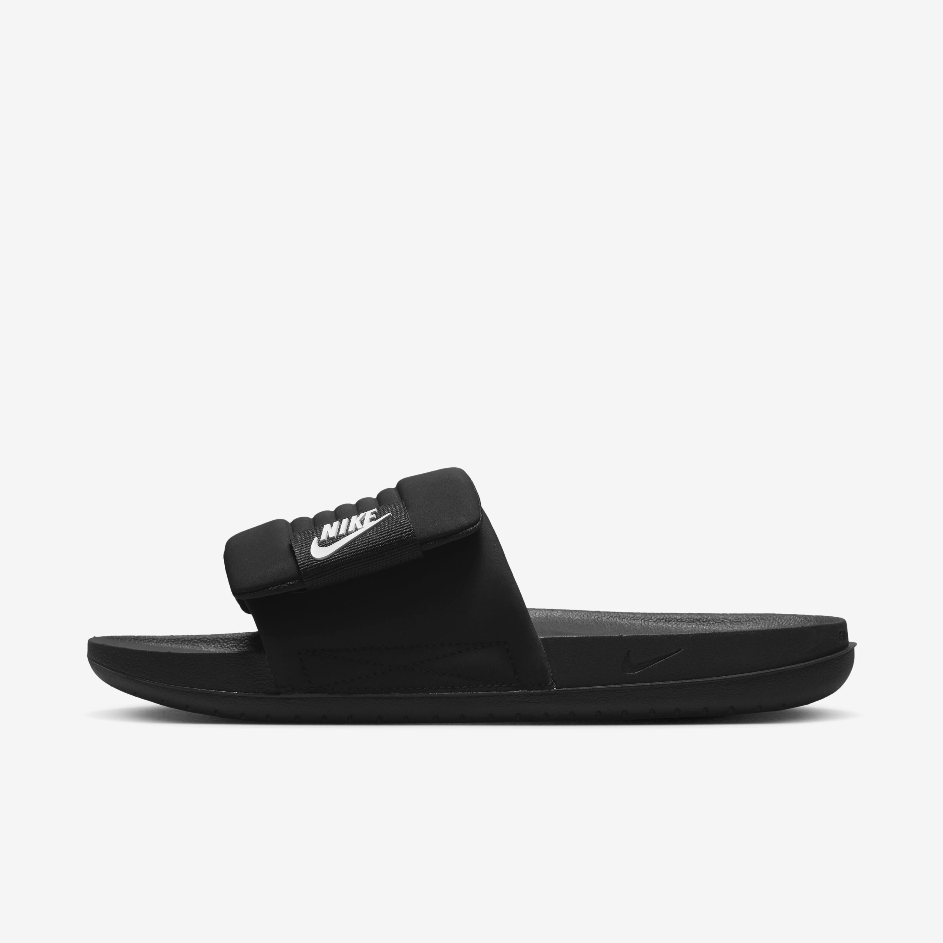 Men's slide nike ultra comfort outlet