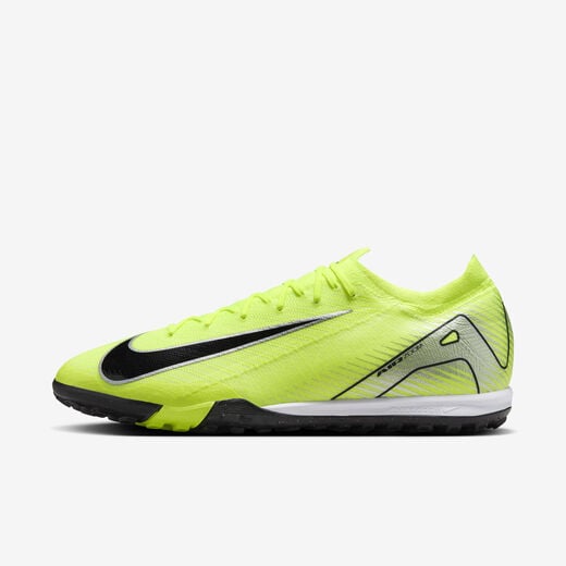Men's Football Turf Shoes-Nike, Nike Mercurial Vapor 16 Pro, Turf Low-Top Football Shoes Men's Football Turf Shoes-Nike, Nike Mercurial Vapor 16 Pro, Turf Low-Top Football Shoes