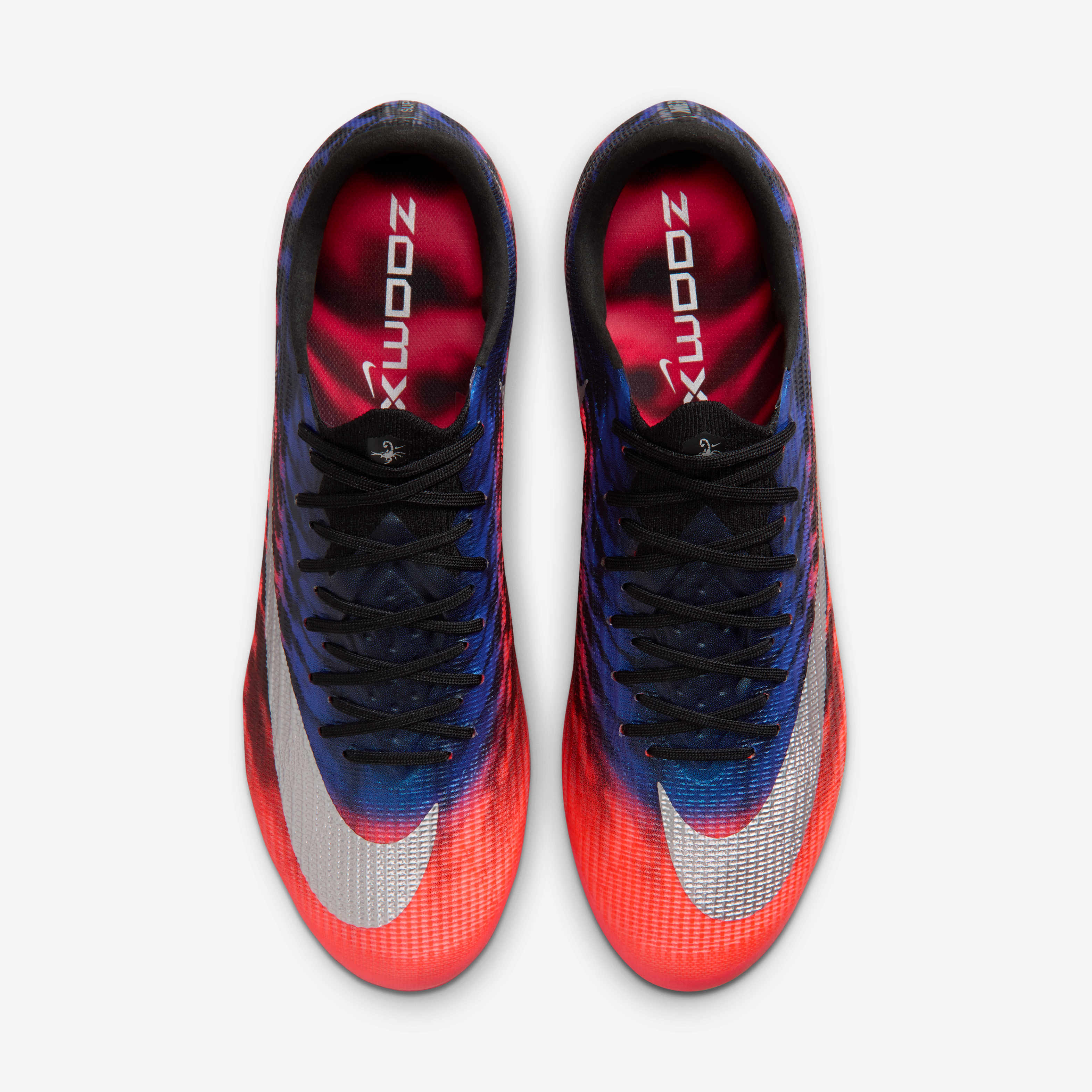 Nike Mercurial Superfly 11 Elite SE image number 3