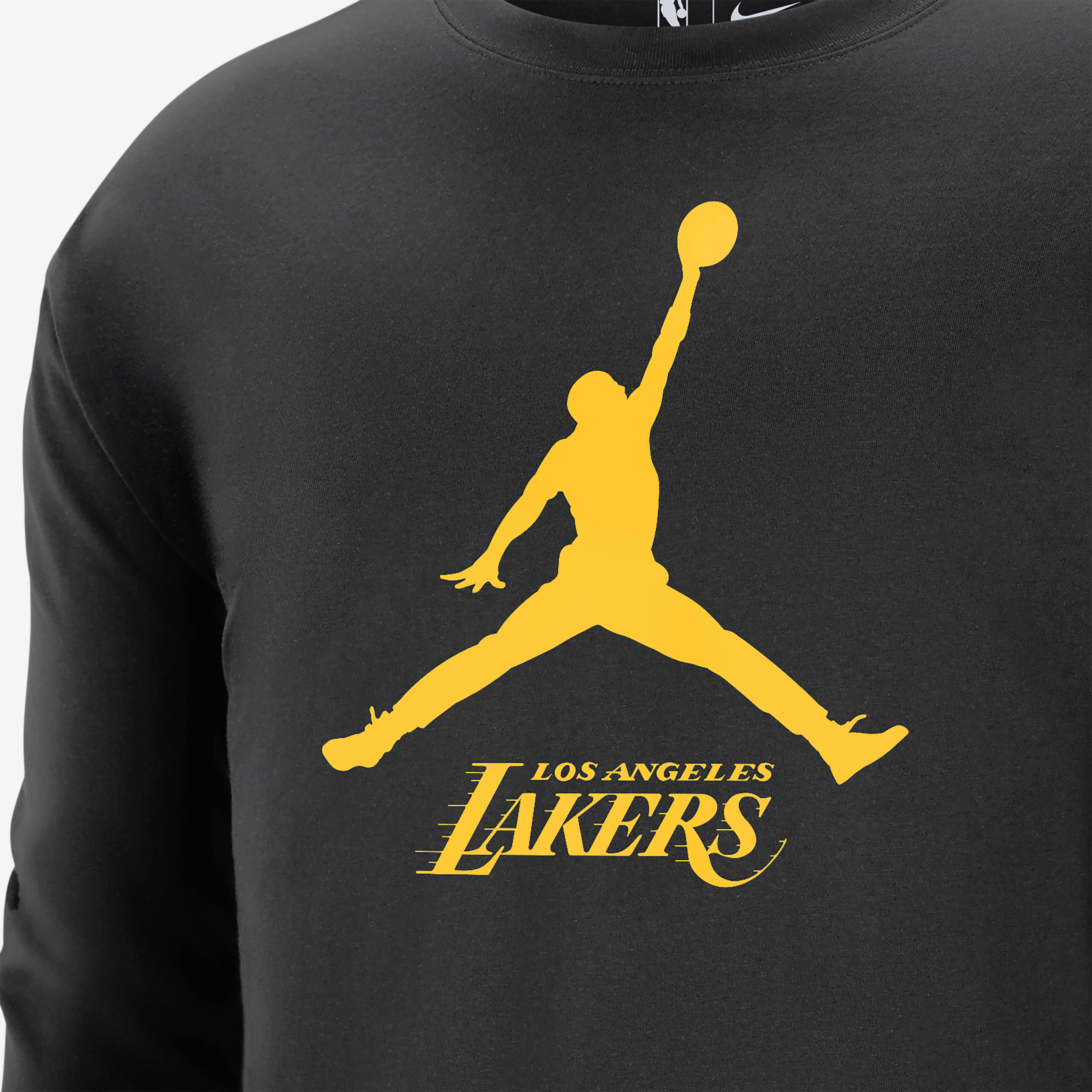 لوس أنجلوس ليكرز ايسنشال image number 2