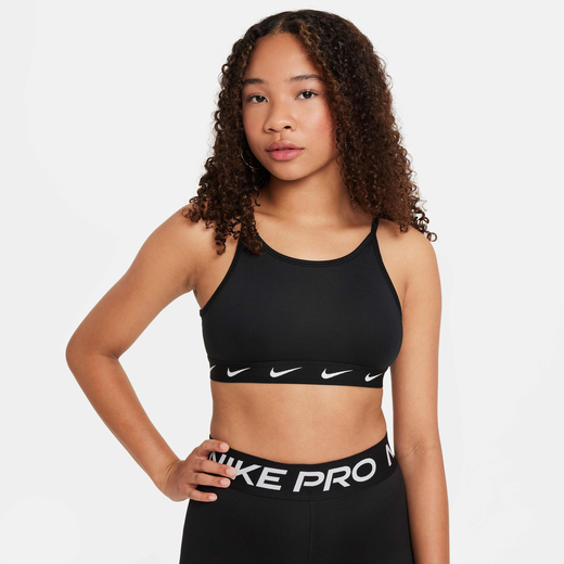 Sports Bras-Nike, Nike One, Girls' Sports Bra