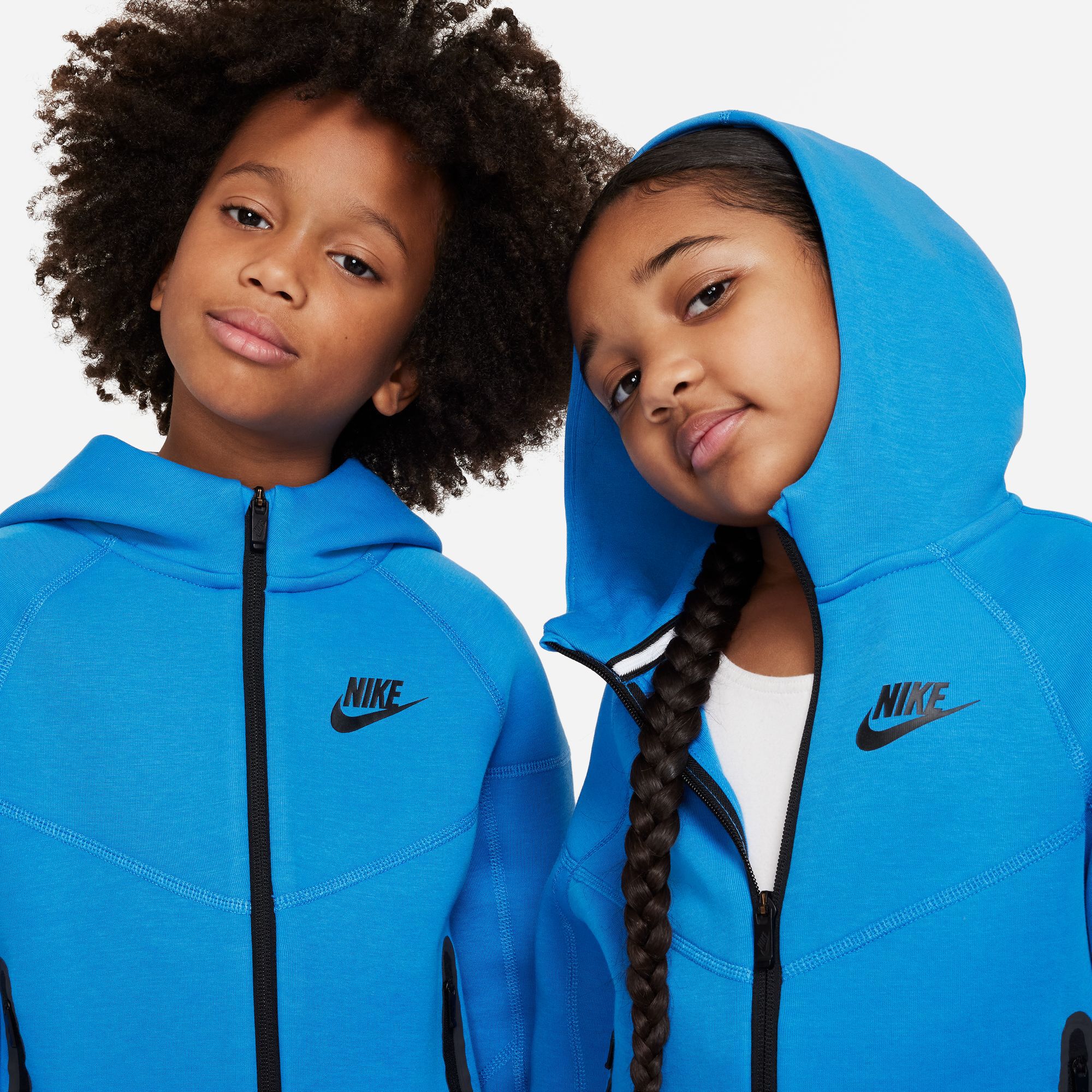Nike Sportswear Tech Fleece Full-Zip Set image number 1