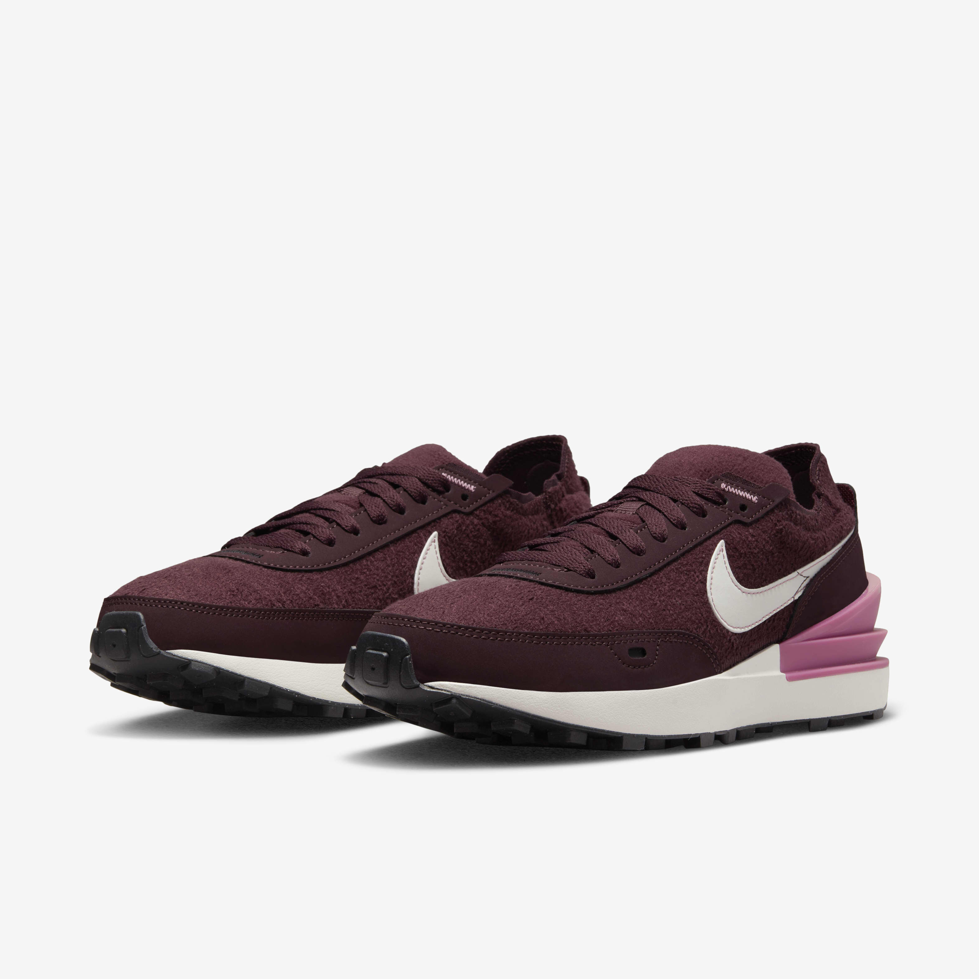 Nike Waffle One SE image number 4