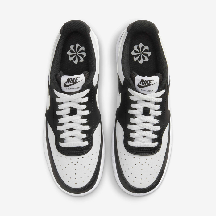 Nike Court Vision Low Next Nature image number 3 Nike Court Vision Low Next Nature image number 3