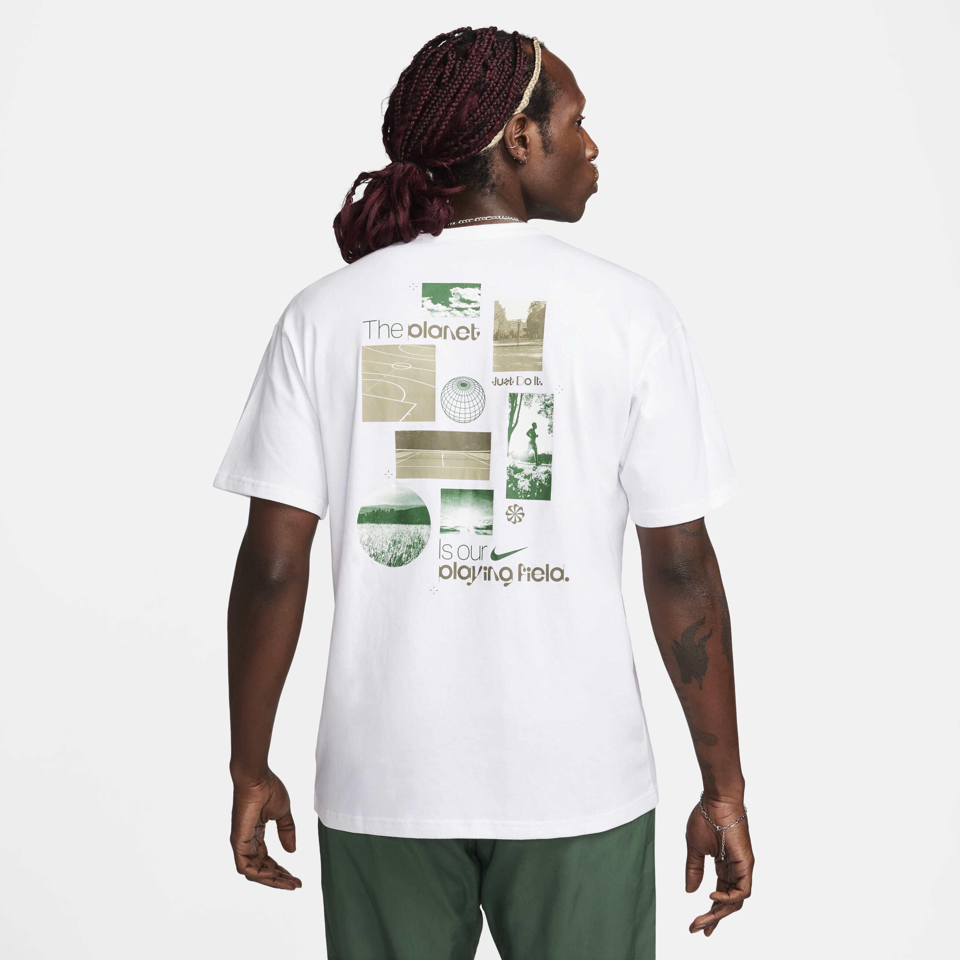 MASTER NUMBER(マスターナンバー)（NOT RAF SIMONS） パロディ オーバーサイズバックプリントスウェットプルオーバーパーカー マスターナンバー Fake Burning NOT VETEMENTS 希少 MASTER NUMBER