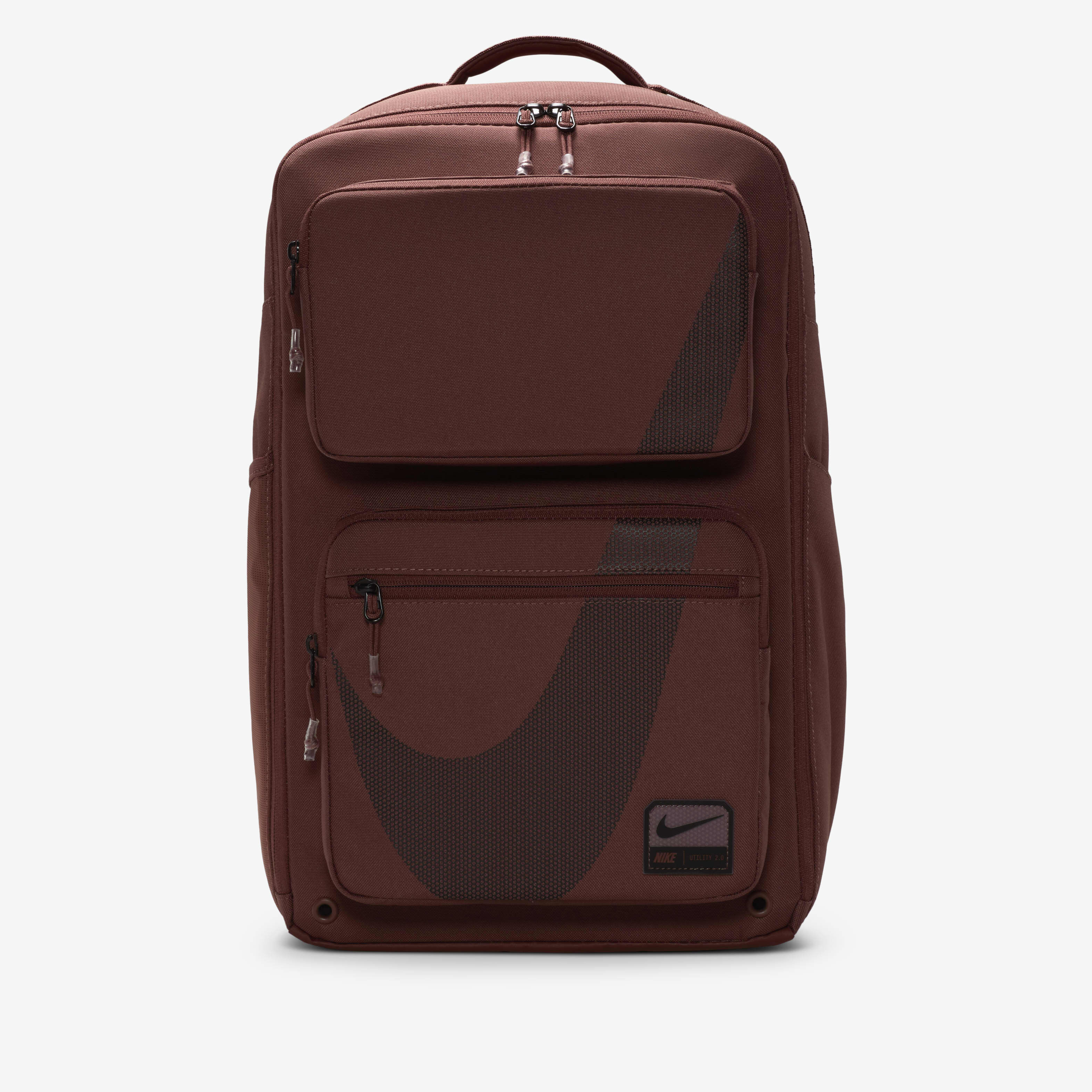 Buy Nike Utility Speed 2.0 Backpack (27L) - Red Sepia/Red