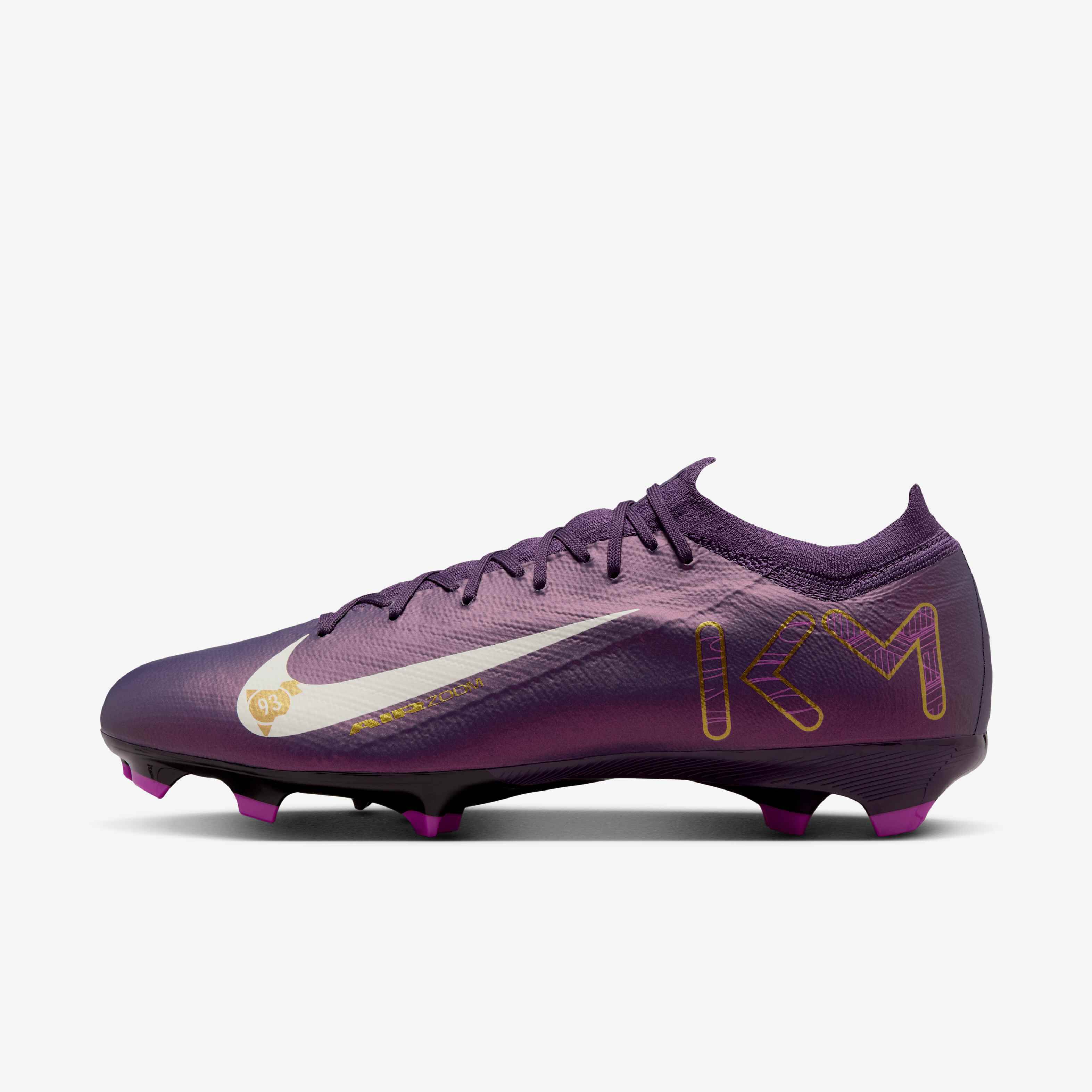 Nike Mercurial Vapor 16 Pro 'Kylian Mbapp&eacute;' image number 0