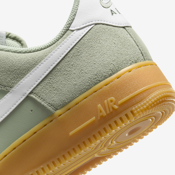 Buy Nike Air Force '07 LV8 Men's Shoes Jade Horizon/Gum Light